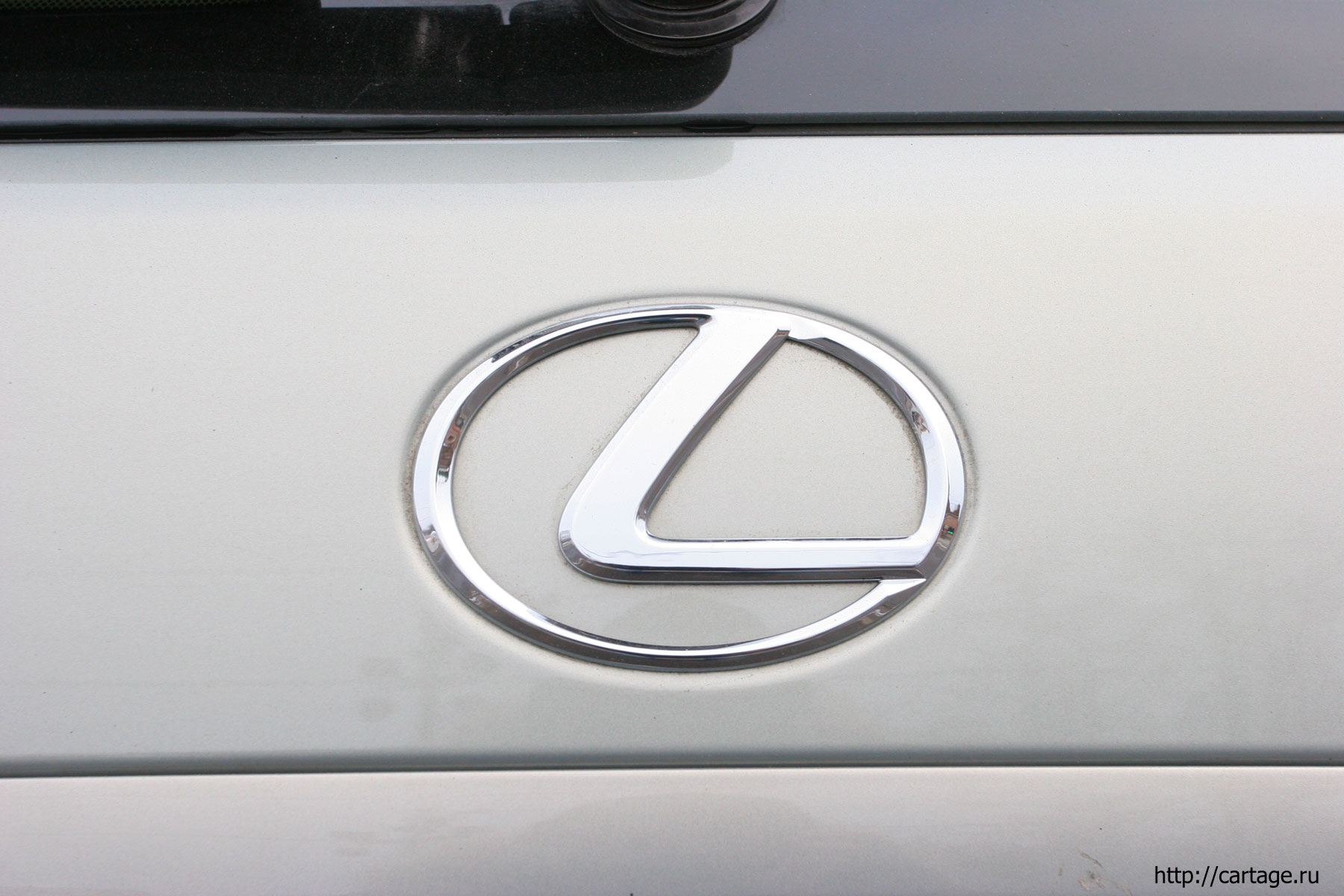 lexus rx400h