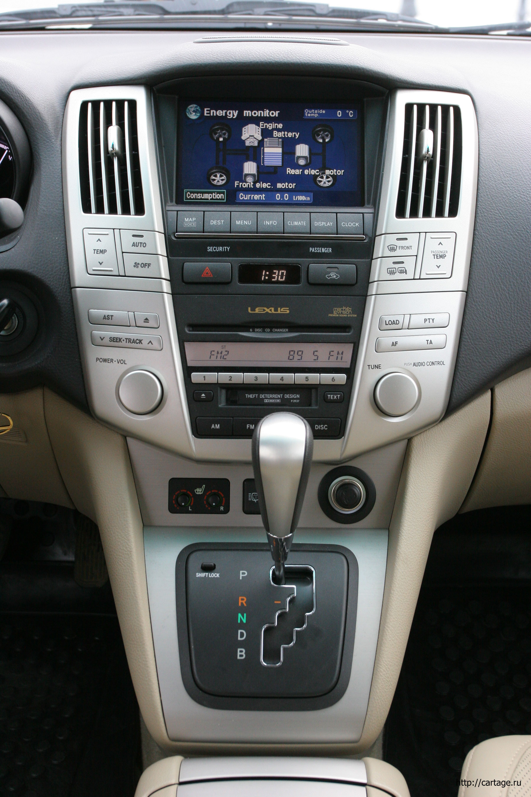 lexus rx400h lexus rx400h