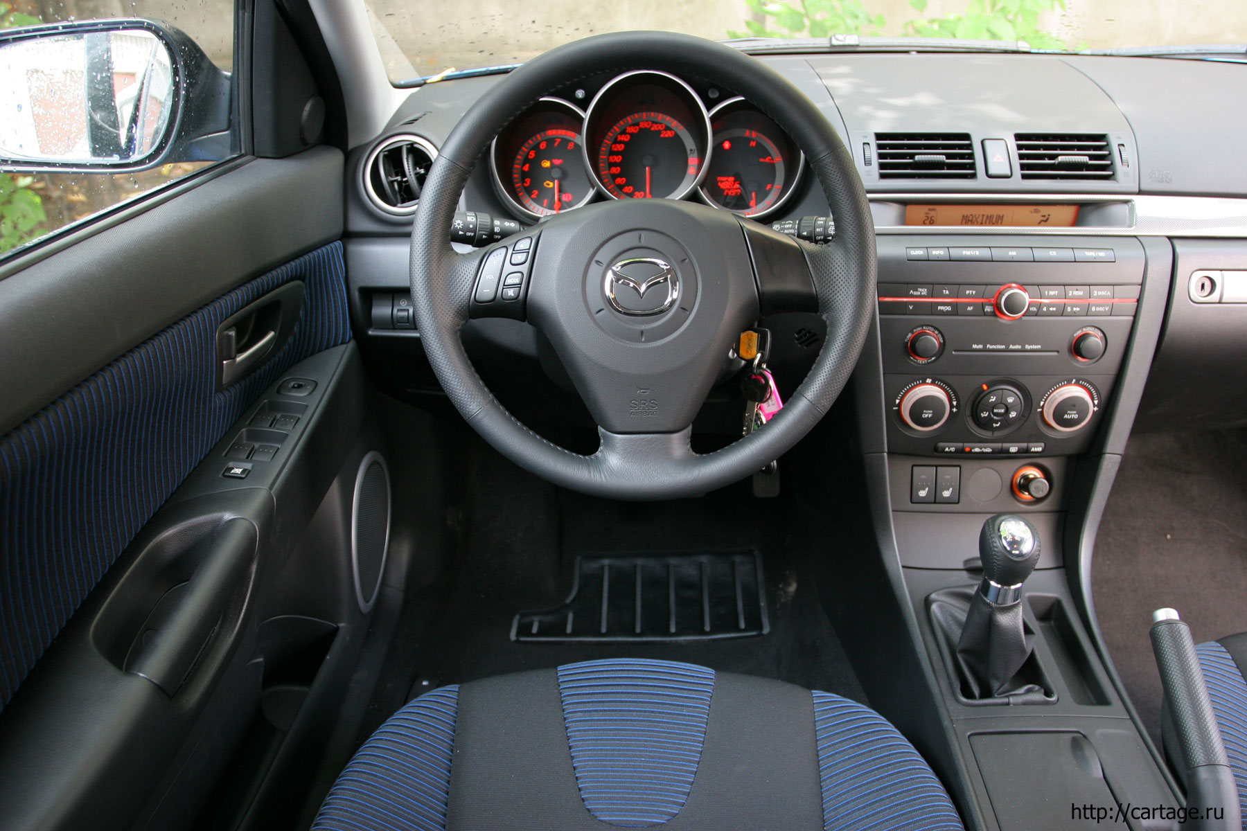 mazda 3 mazda 3