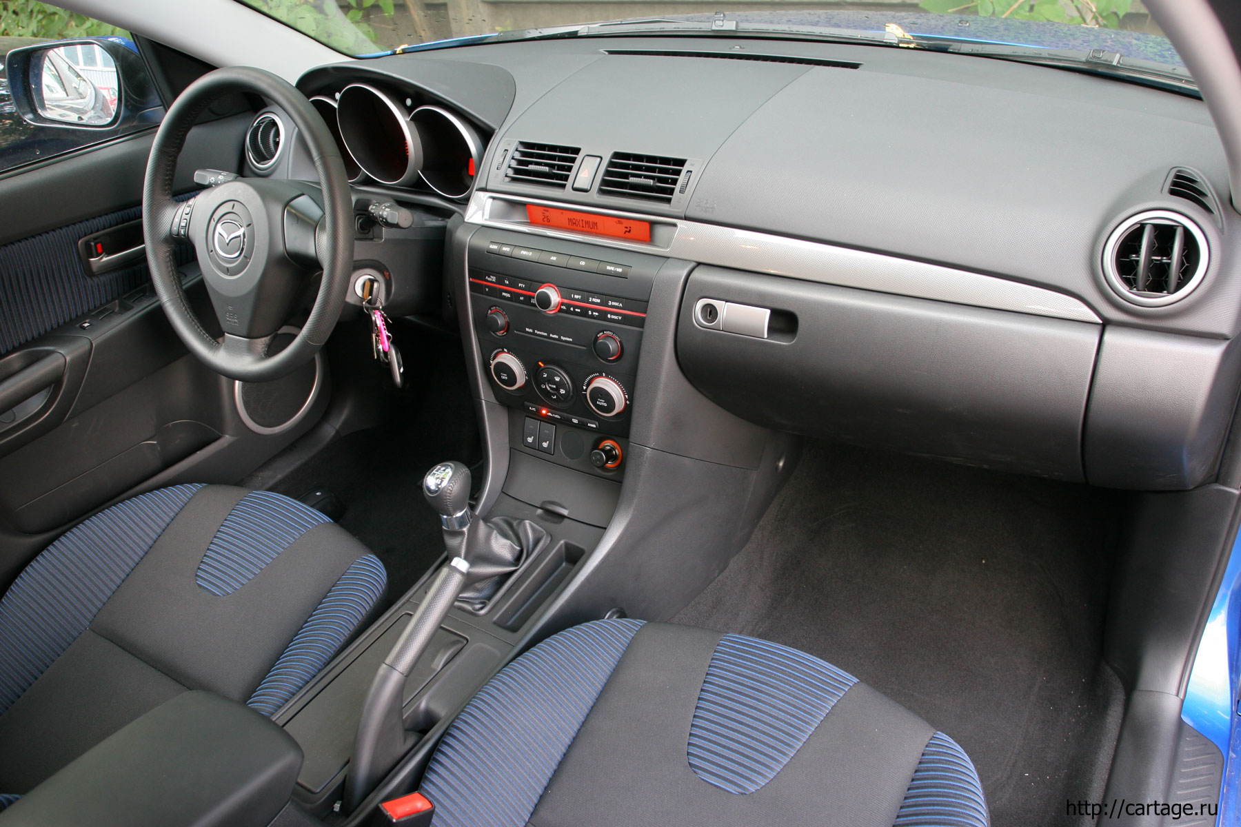 mazda 3 mazda 3