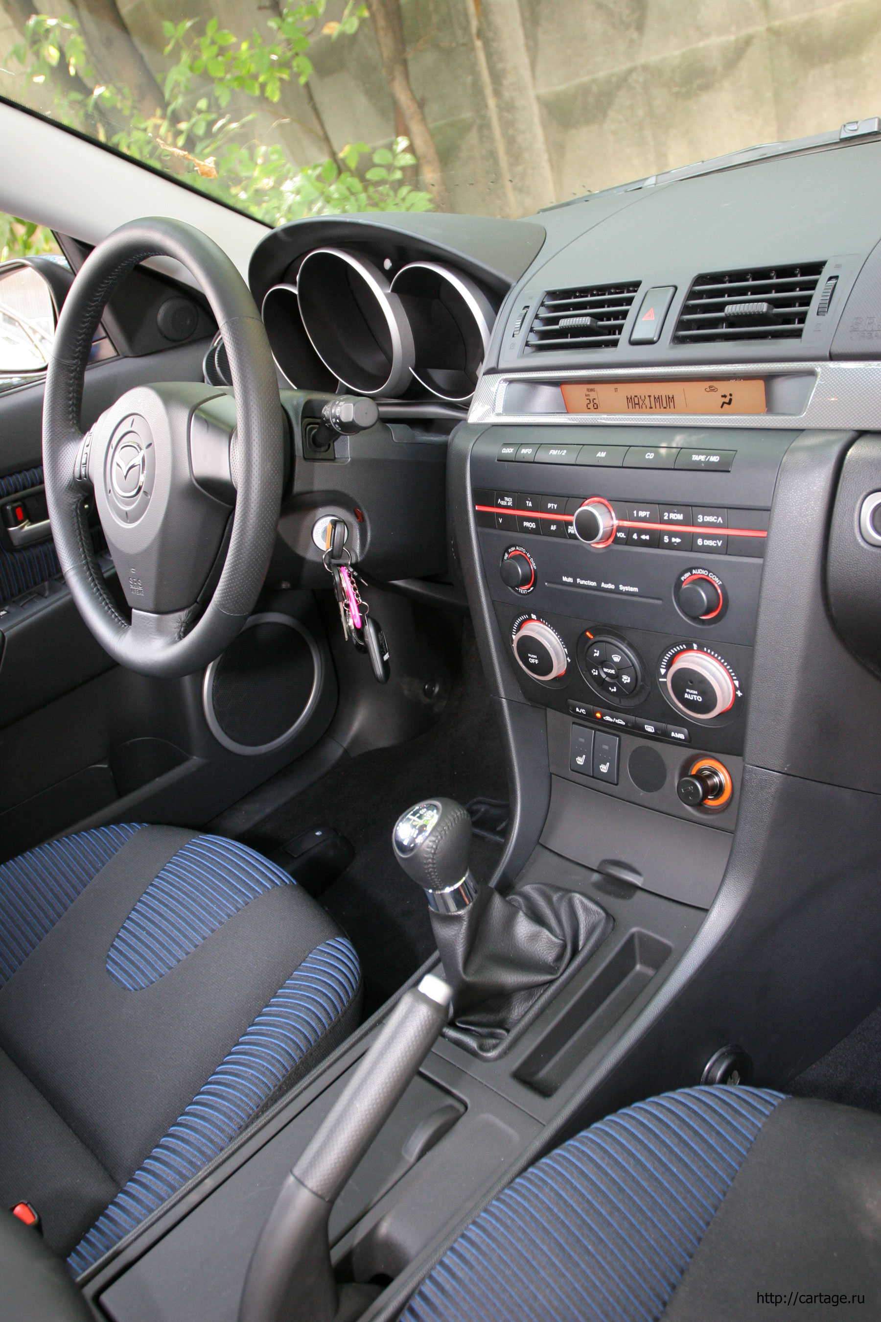 mazda 3 mazda 3
