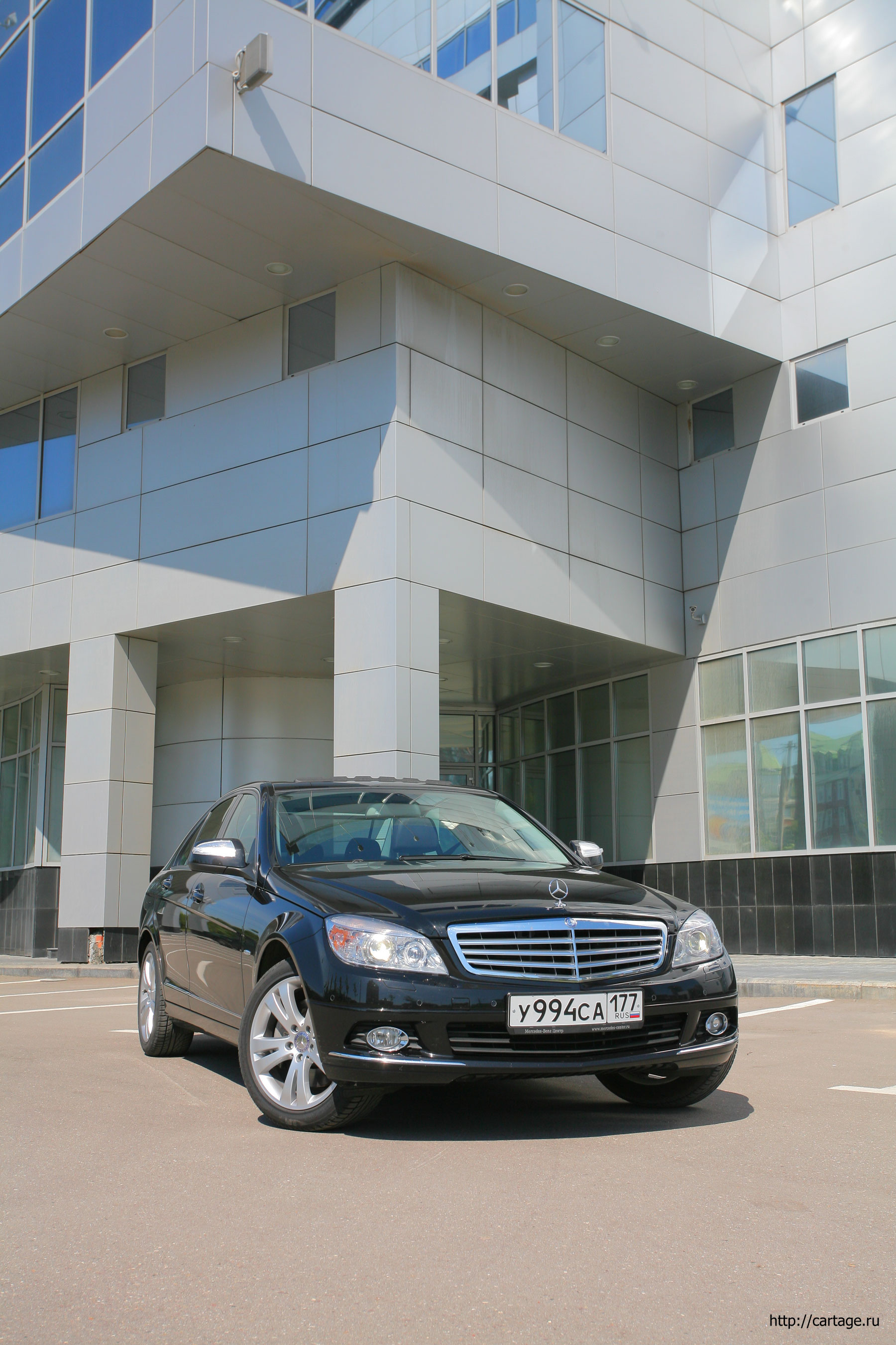 mercedes c350