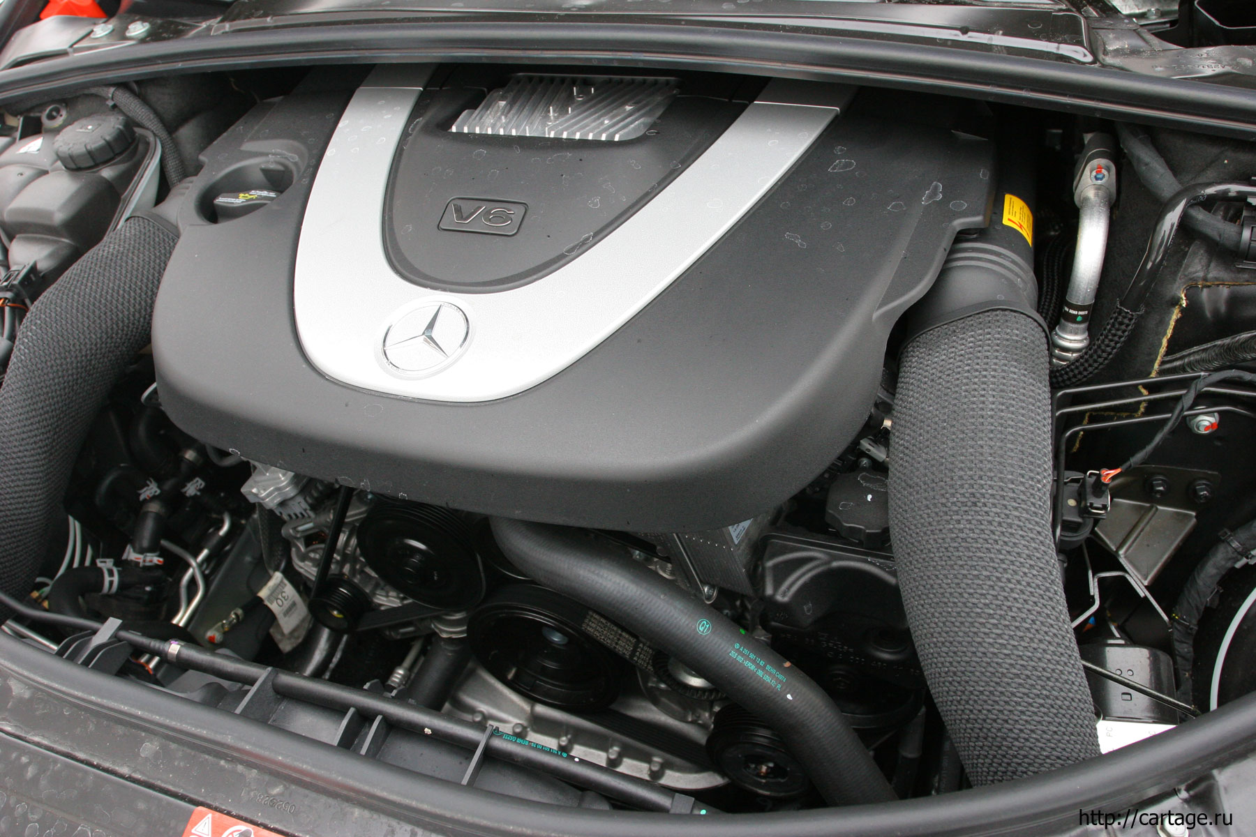 mercedes r350 mercedes r350