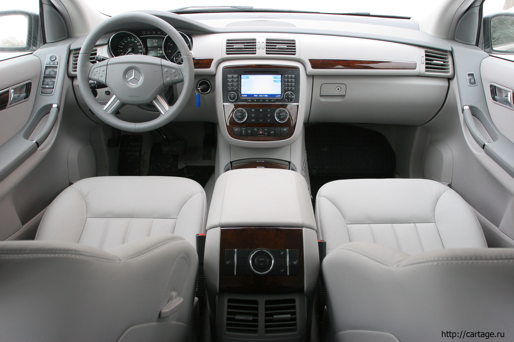 mercedes r350 mercedes r350