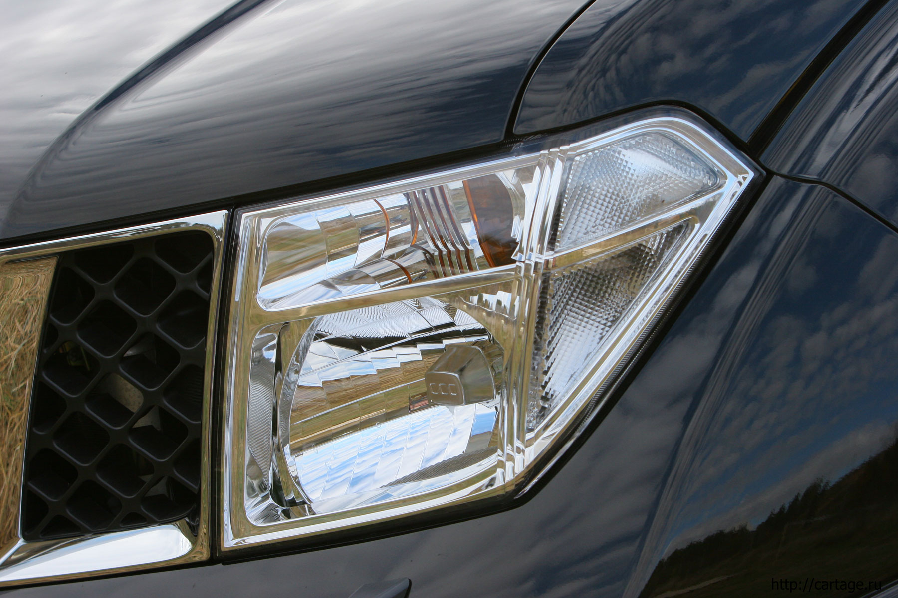 nissan navaro nissan navaro