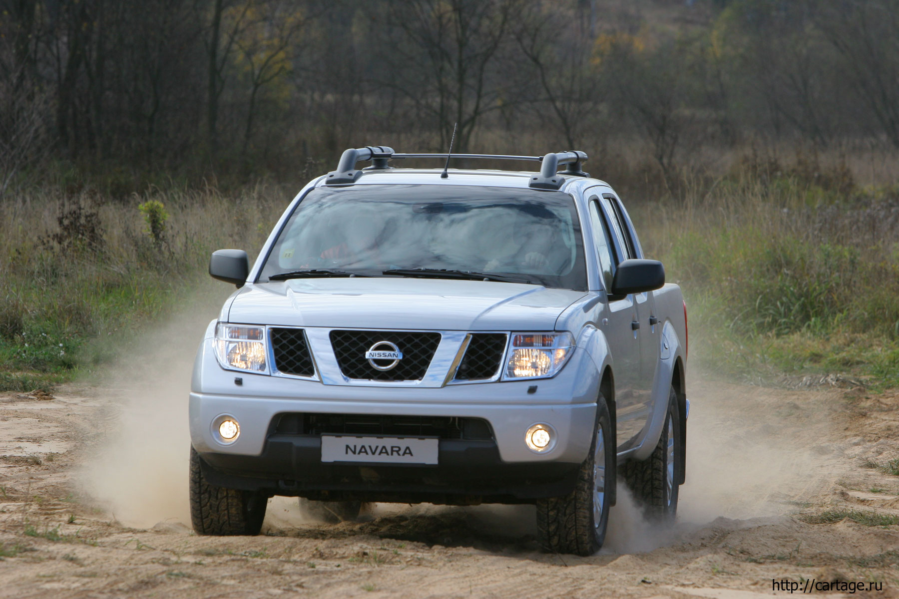 nissan navaro nissan navaro
