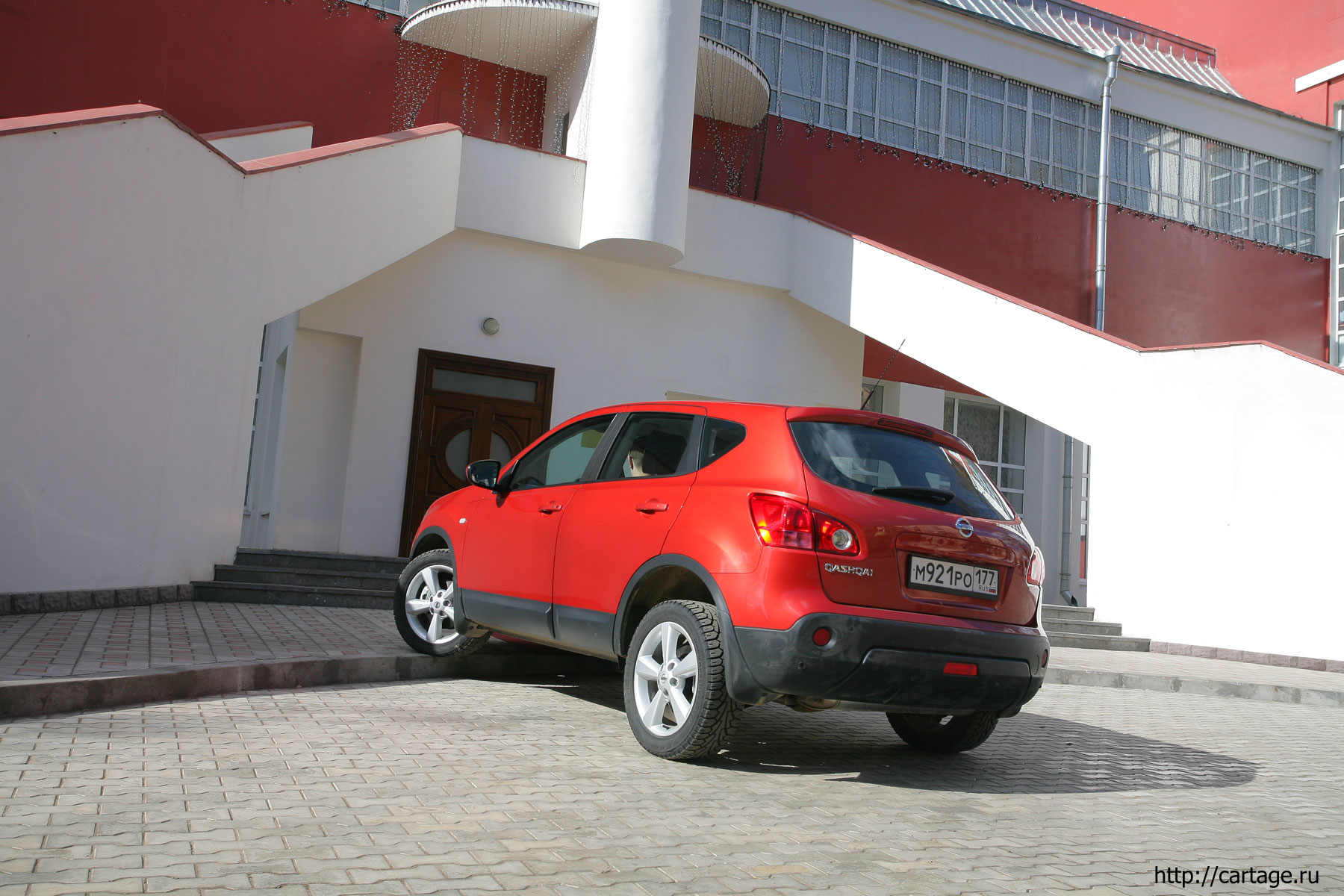 nissan qashqai nissan qashqai