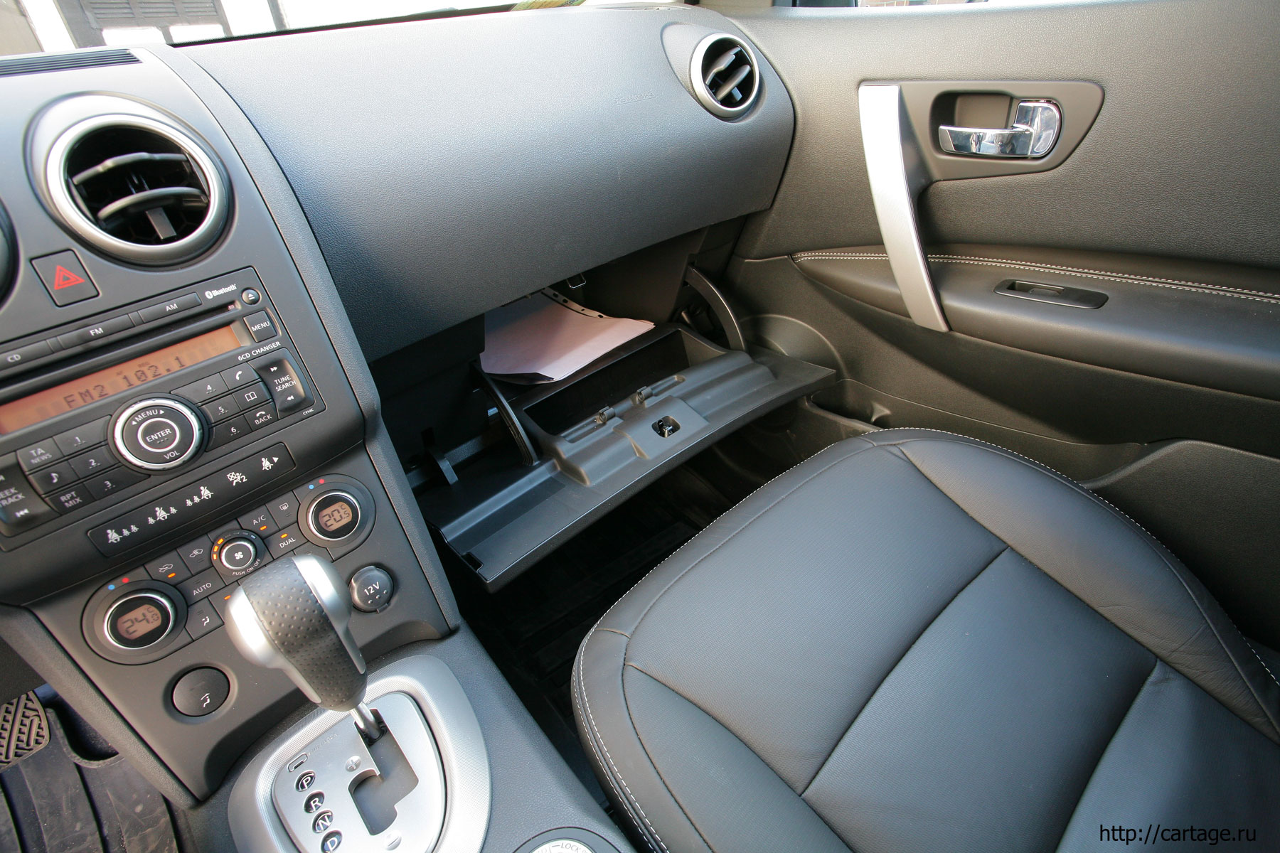 nissan qashqai nissan qashqai