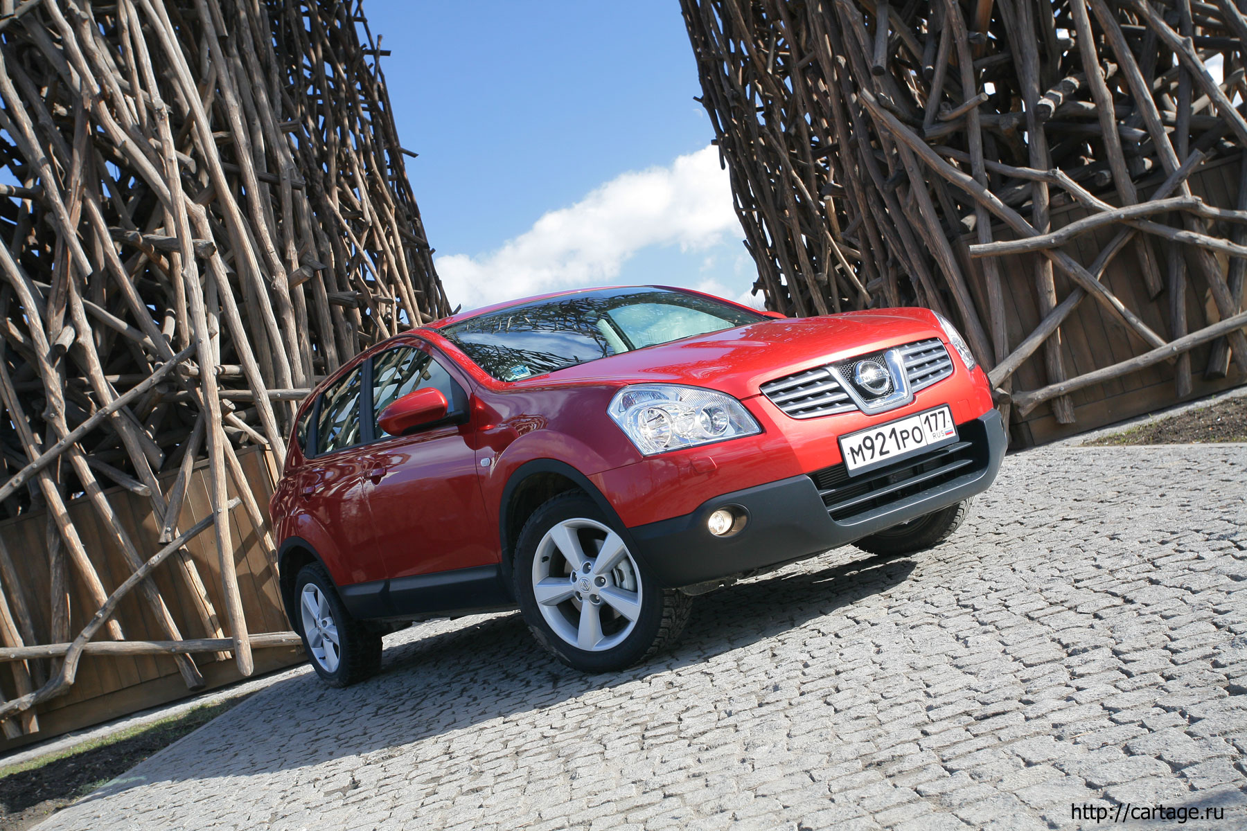 nissan qashqai nissan qashqai