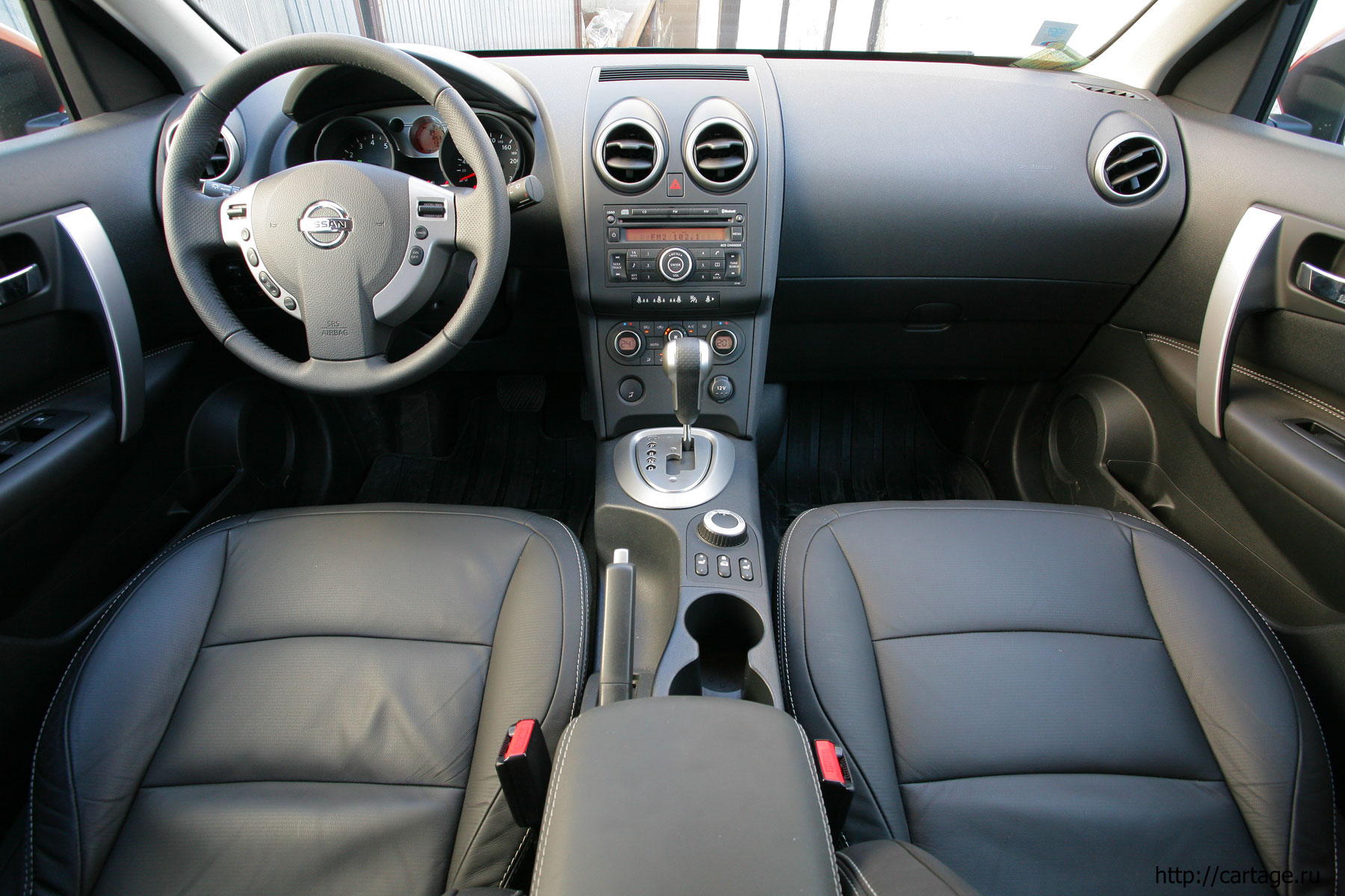 nissan qashqai nissan qashqai
