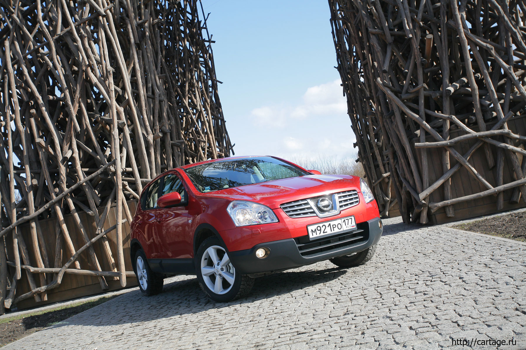 nissan qashqai nissan qashqai