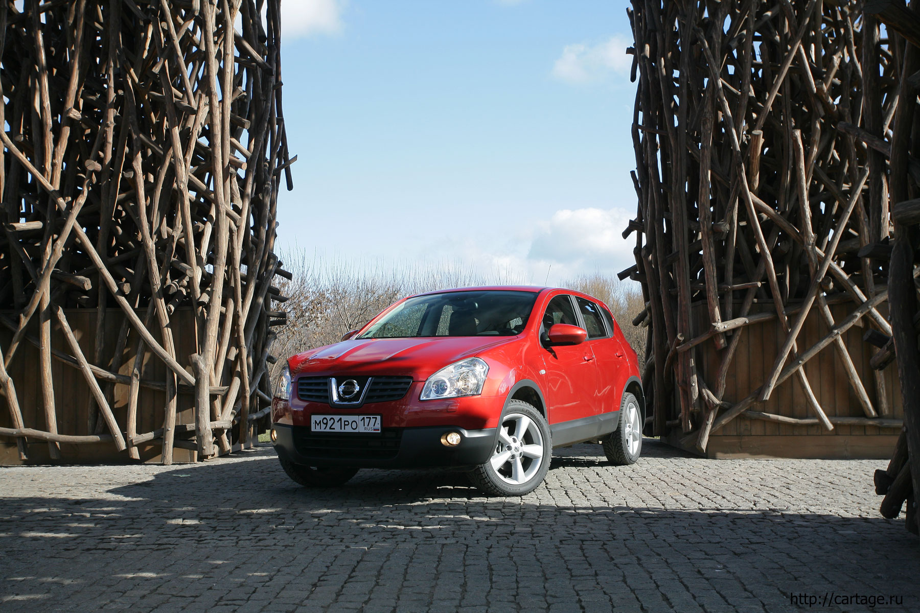 nissan qashqai nissan qashqai