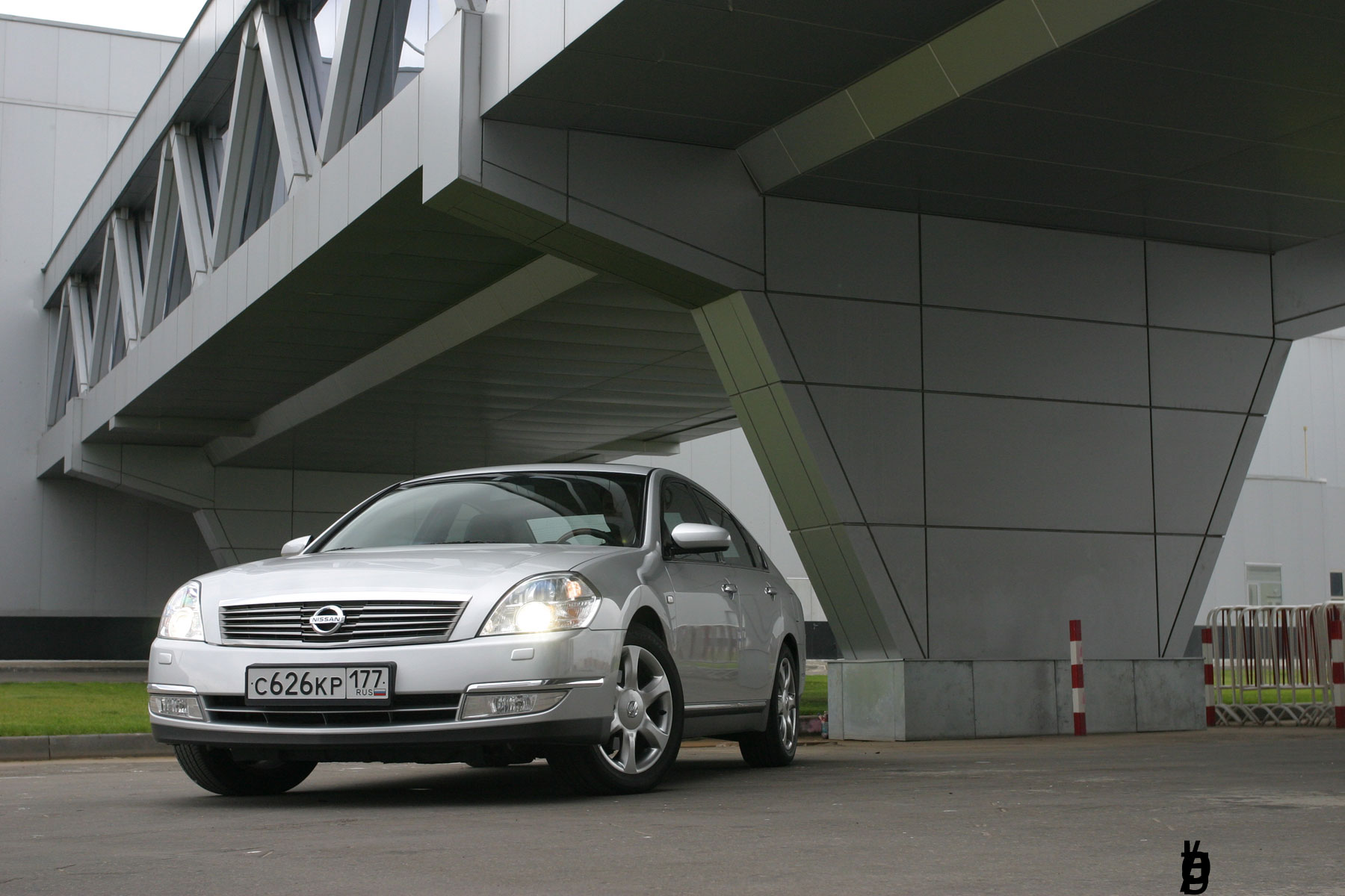nissan teana nissan teana