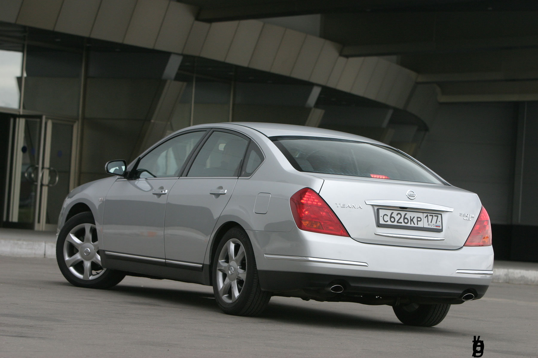 nissan teana nissan teana