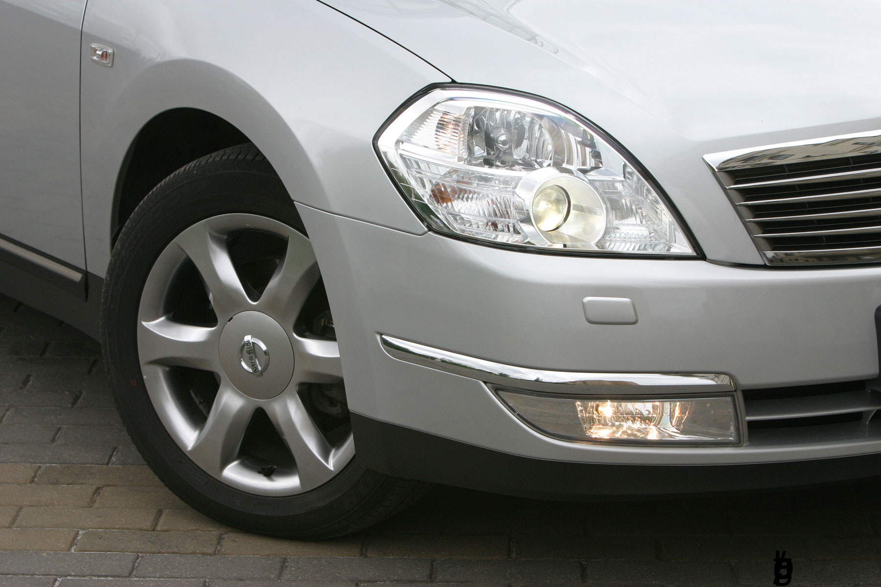 nissan teana nissan teana