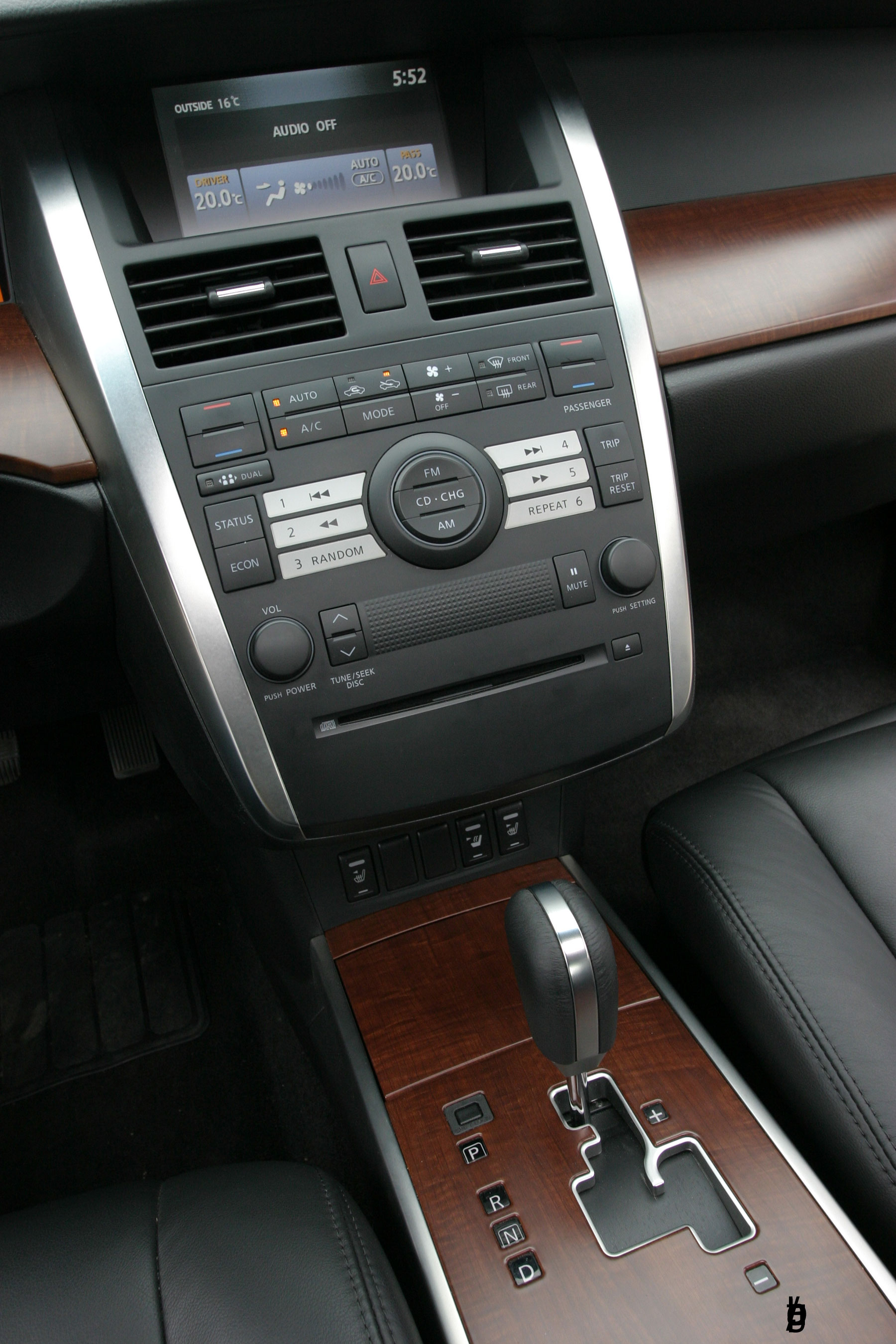 nissan teana nissan teana