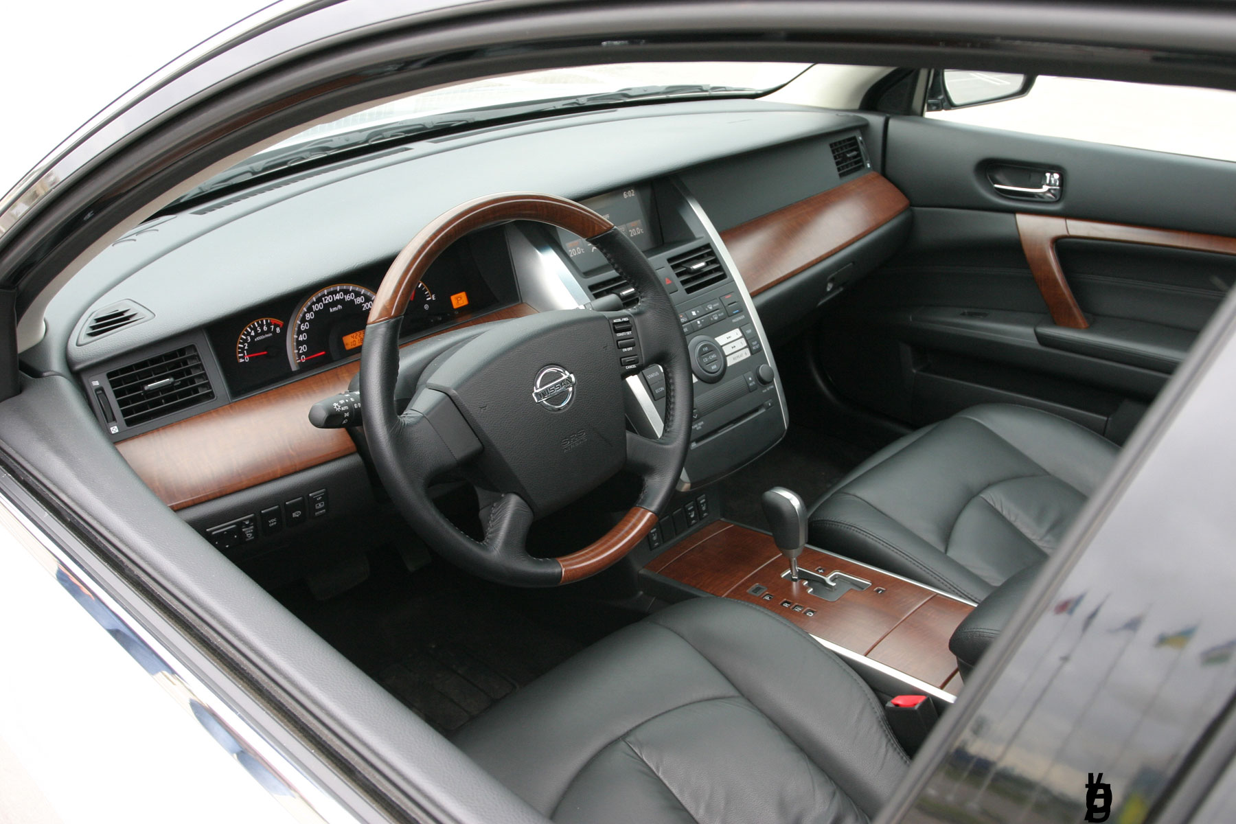 nissan teana nissan teana