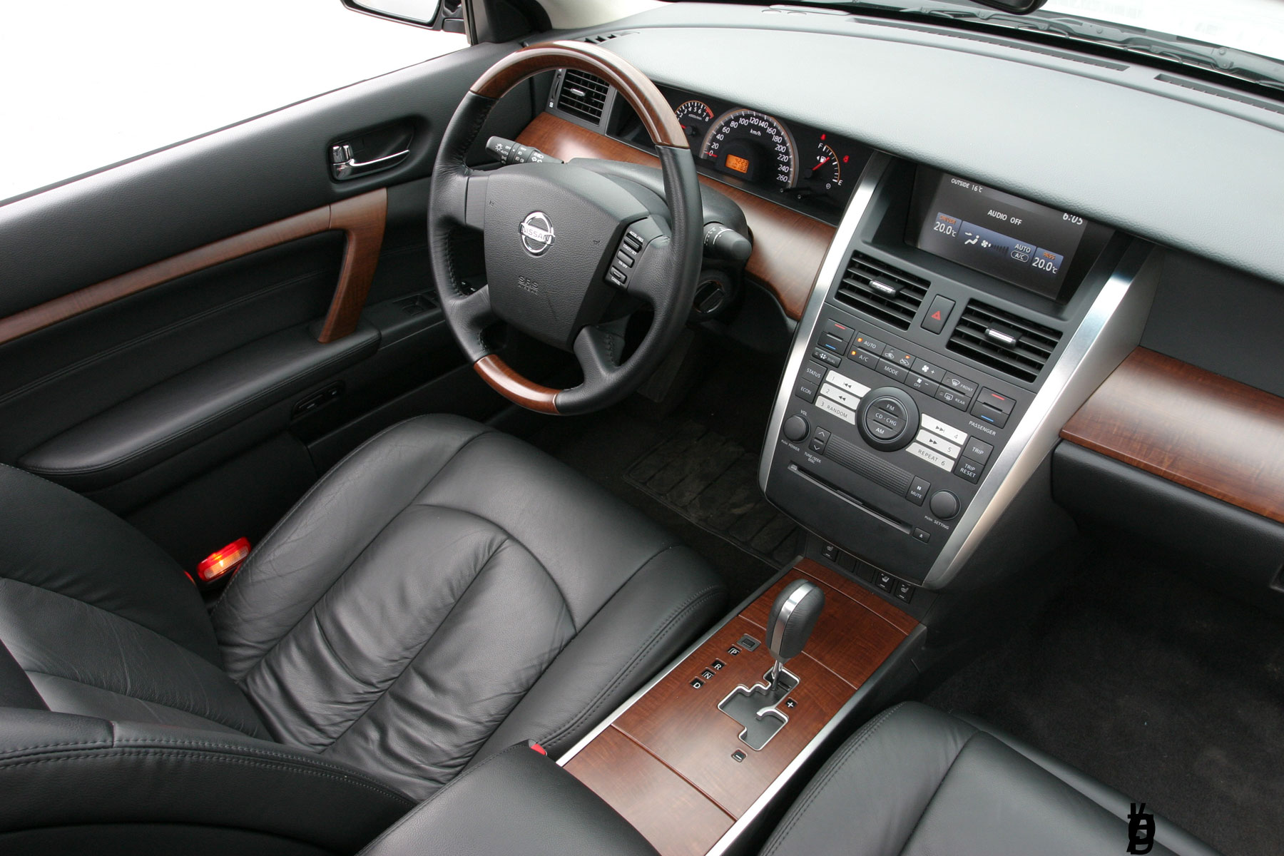 nissan teana nissan teana