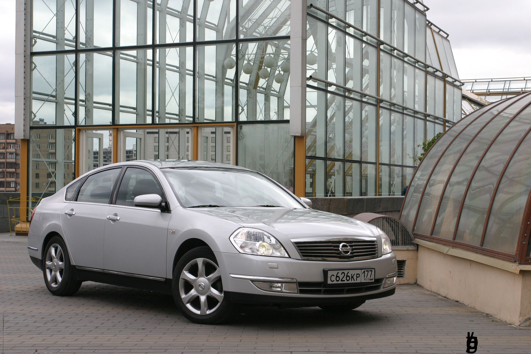 nissan teana nissan teana