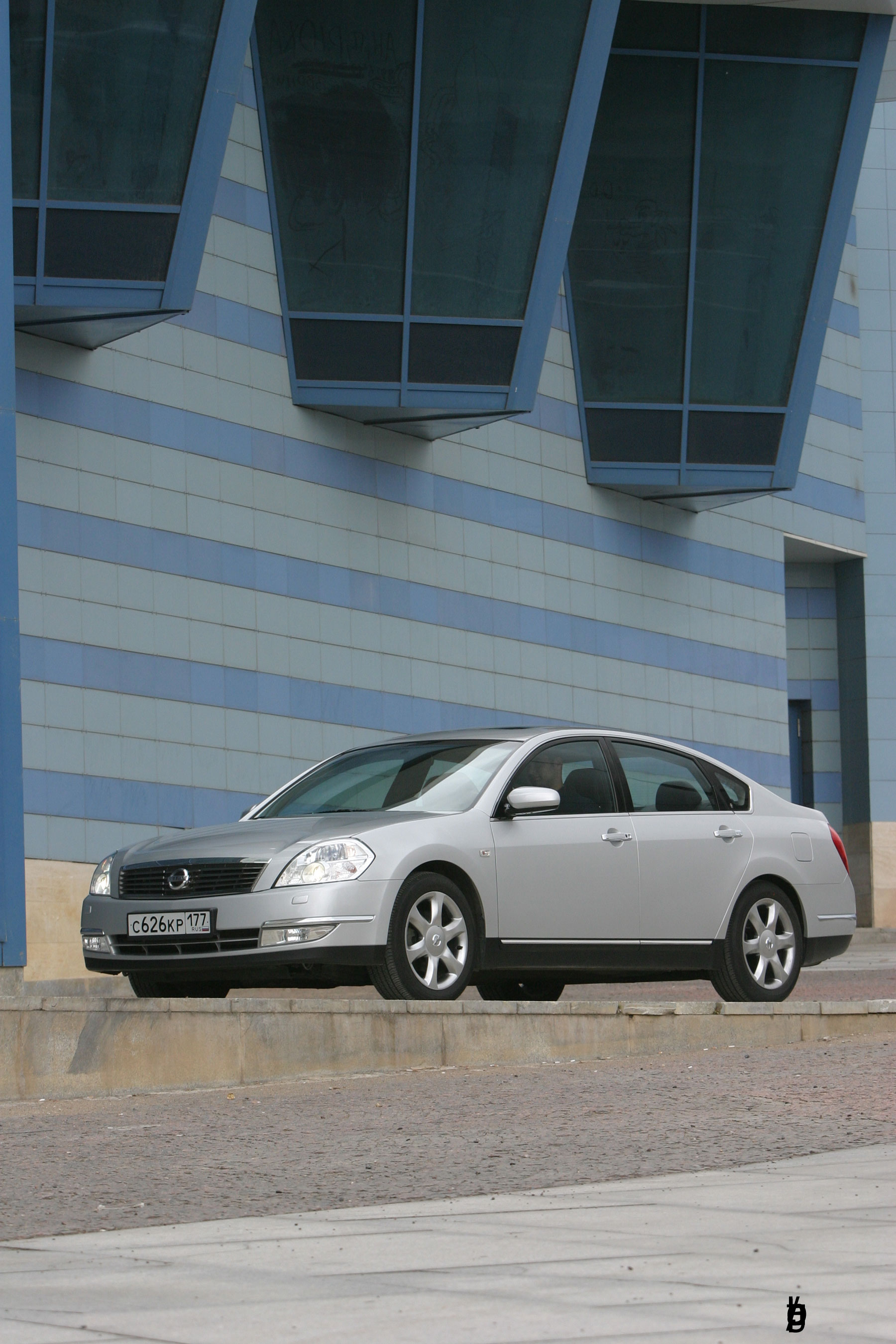 nissan teana nissan teana