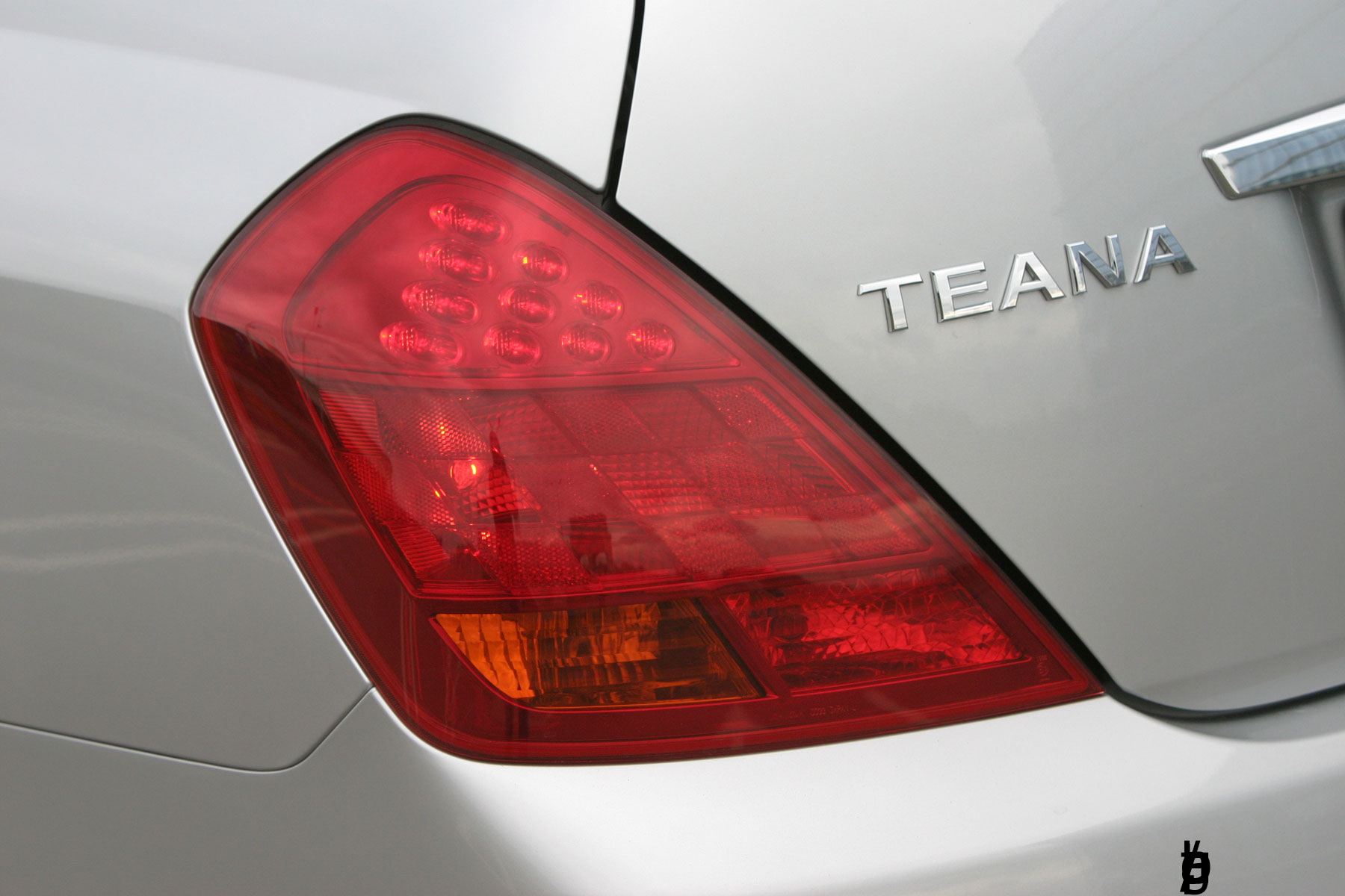 nissan teana nissan teana