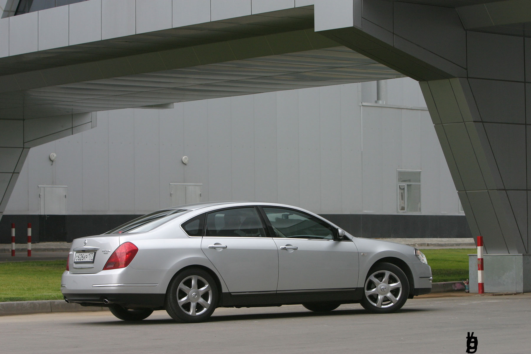 nissan teana nissan teana