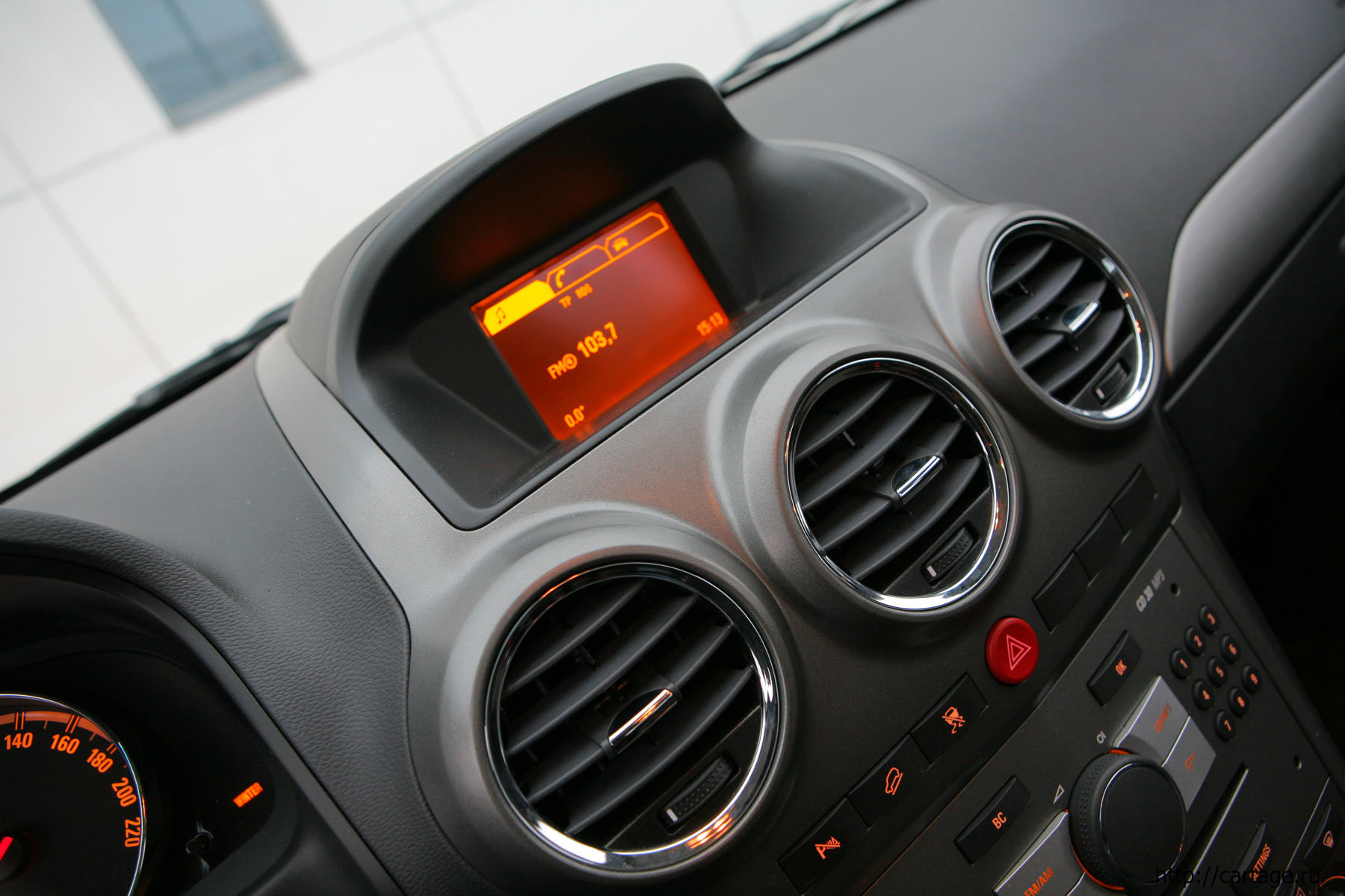 opel antara opel antara
