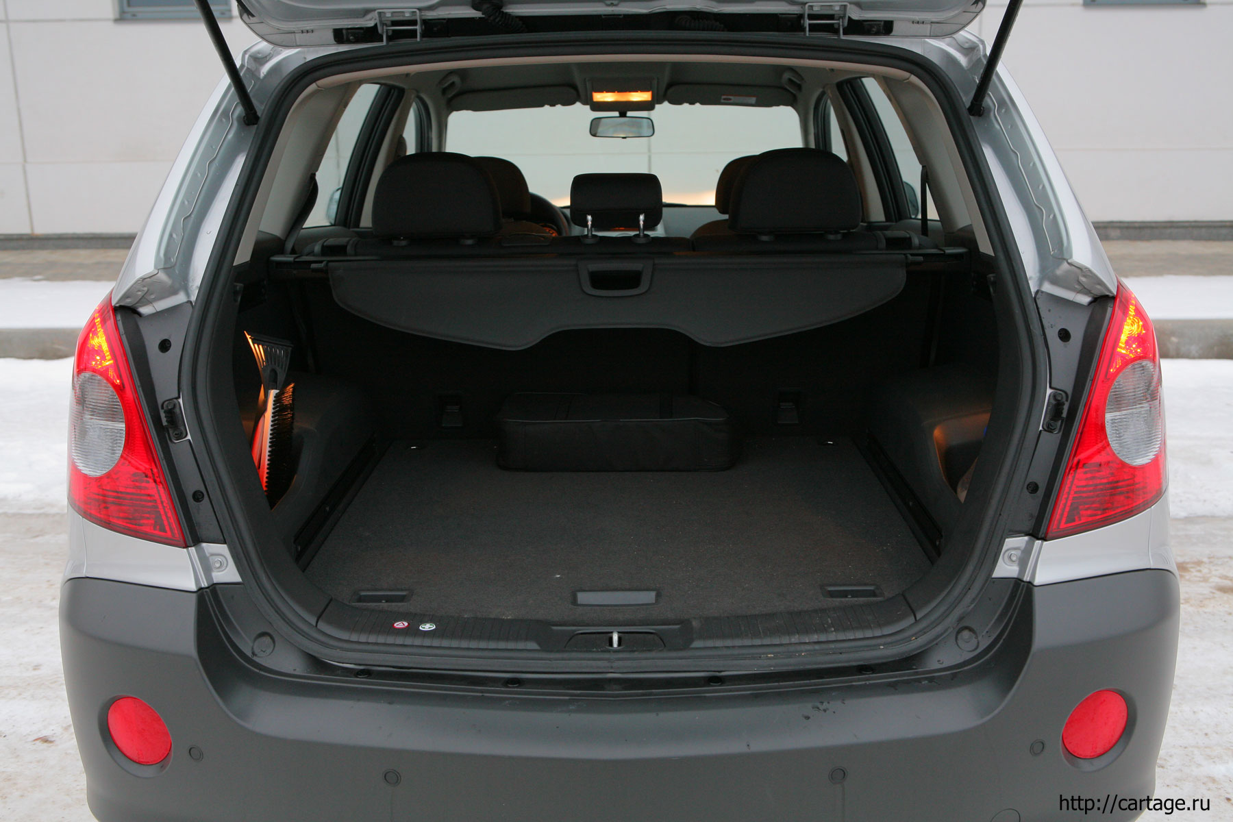 opel antara opel antara