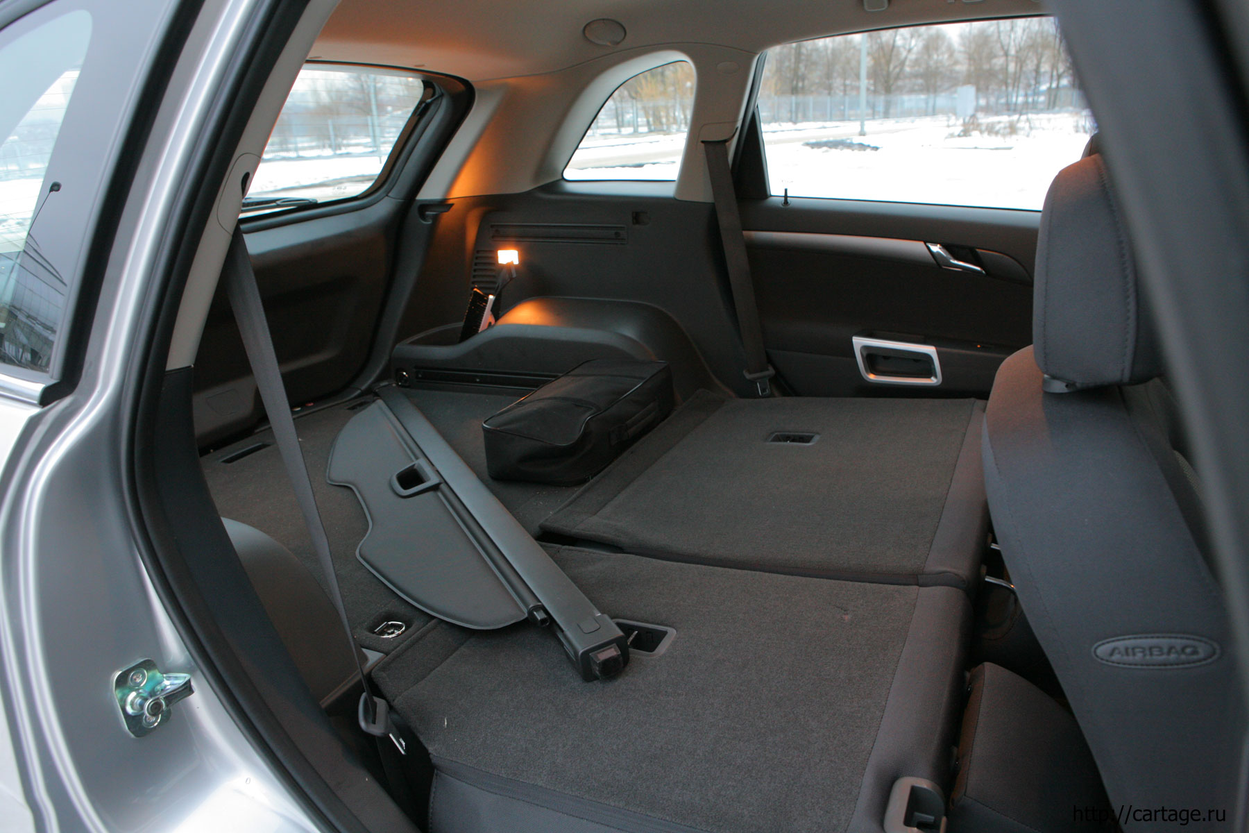 opel antara opel antara