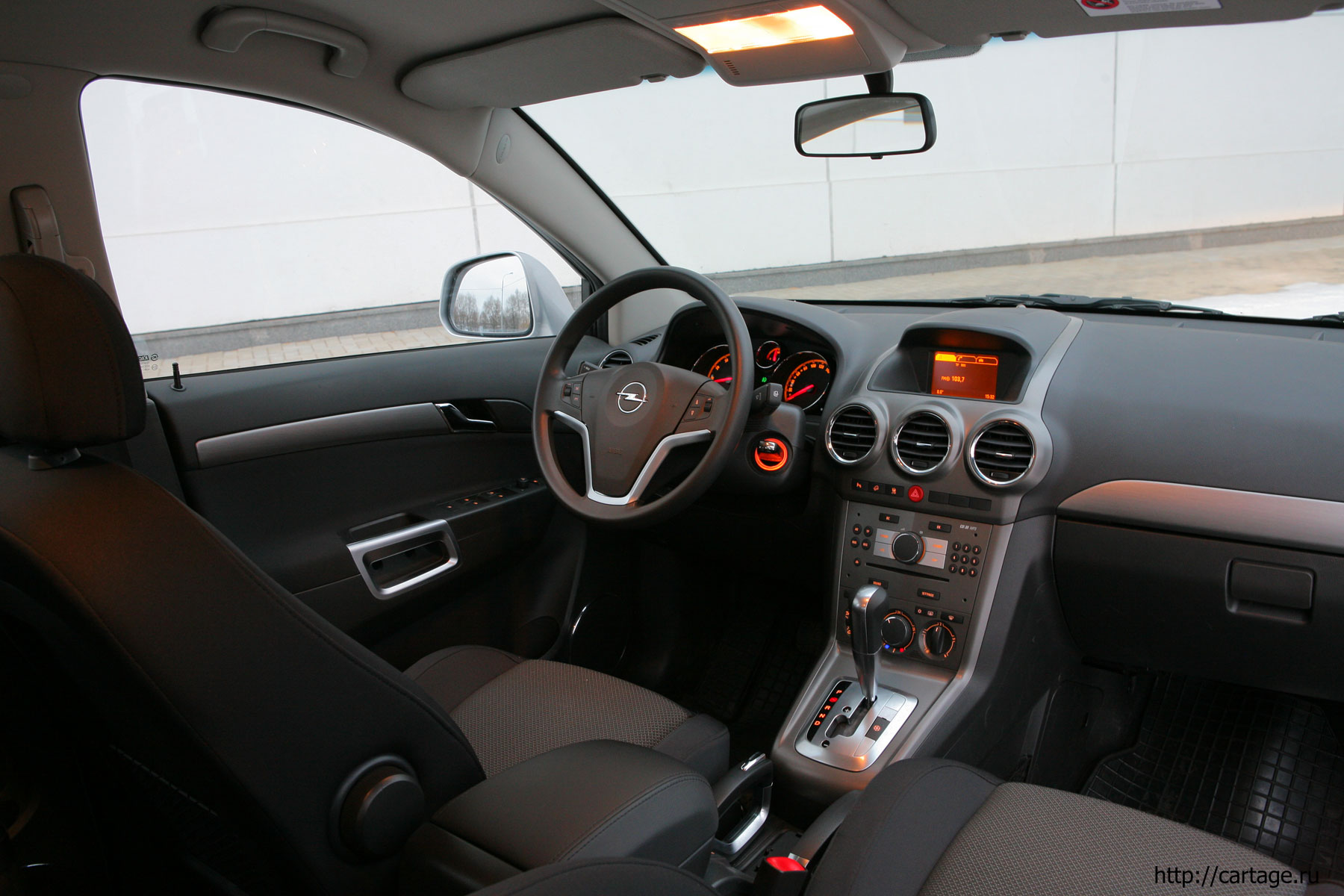 opel antara opel antara