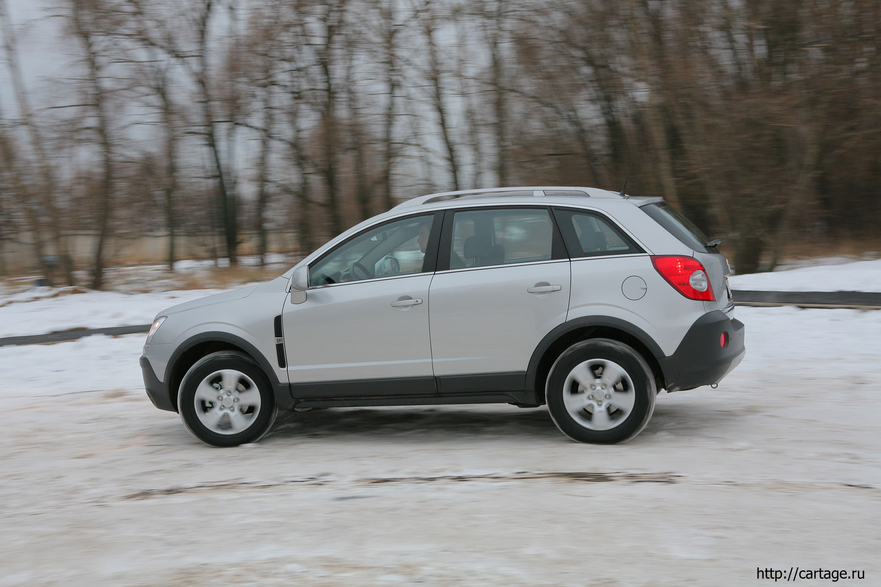 opel antara opel antara