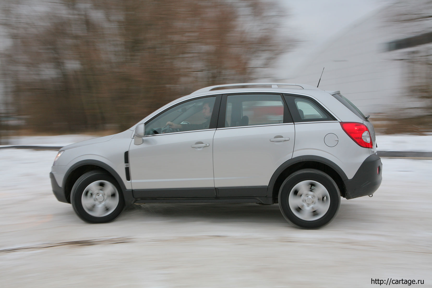 opel antara opel antara