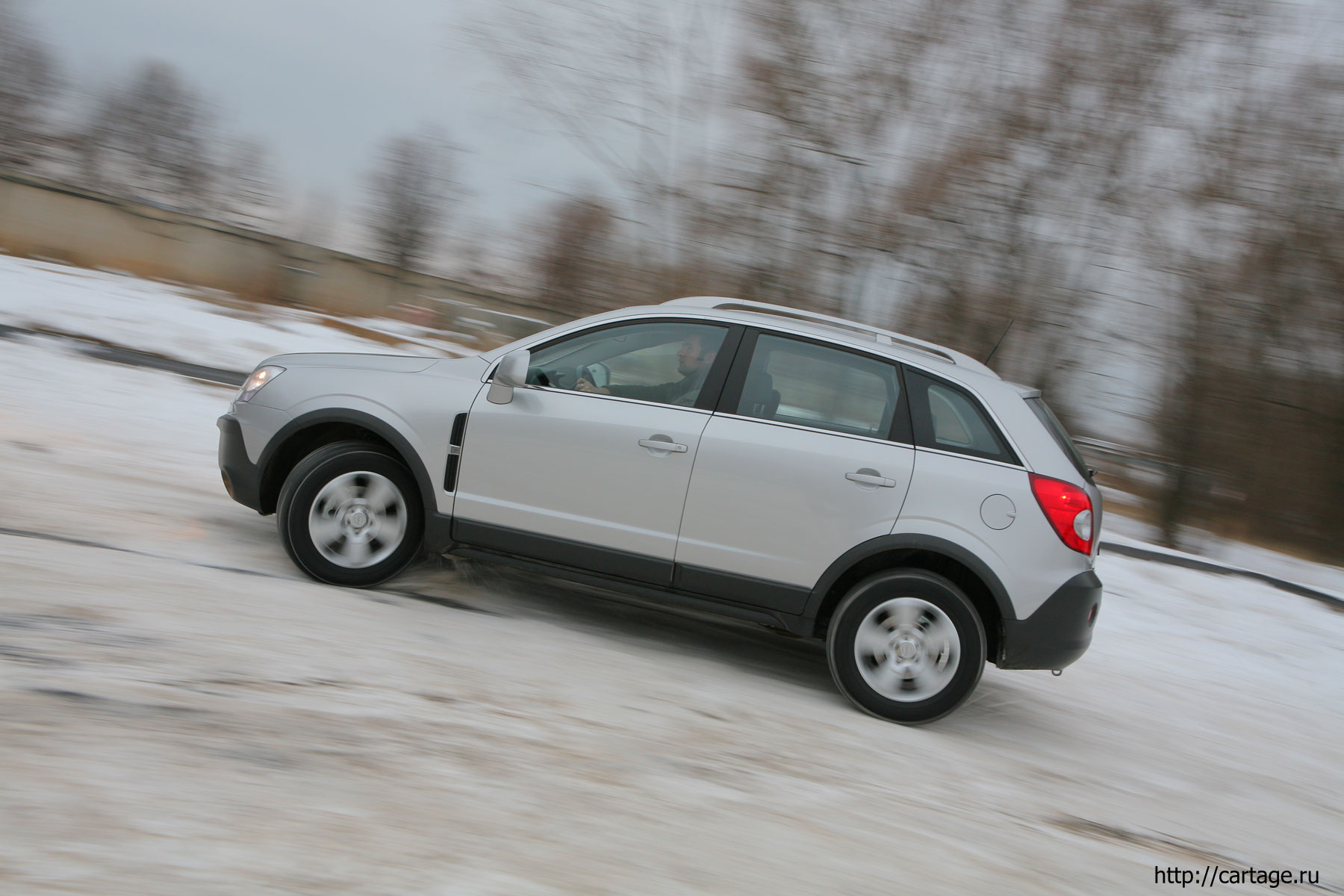 opel antara opel antara