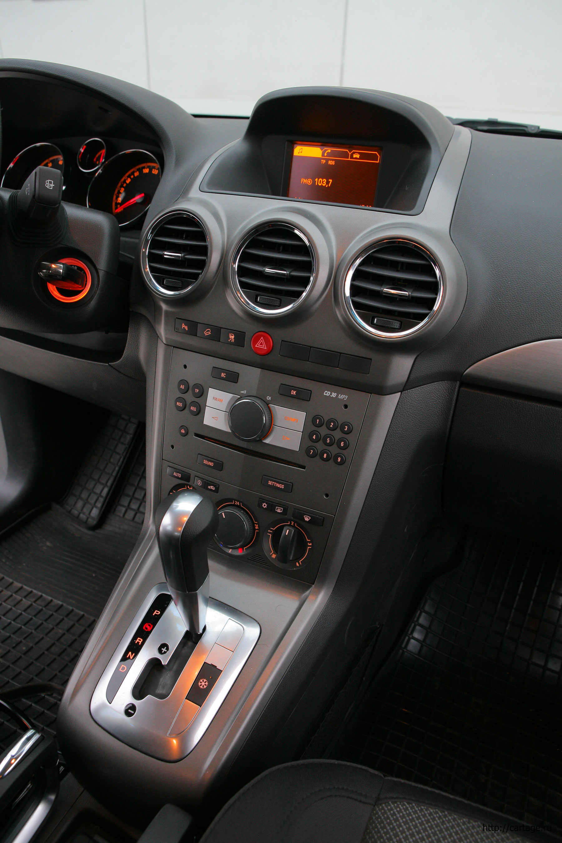 opel antara opel antara