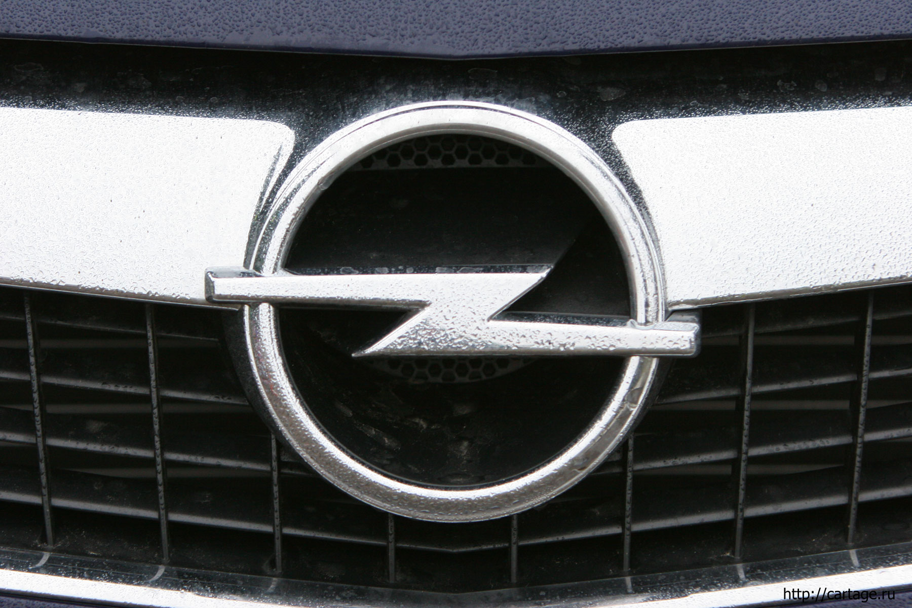 opel vectra