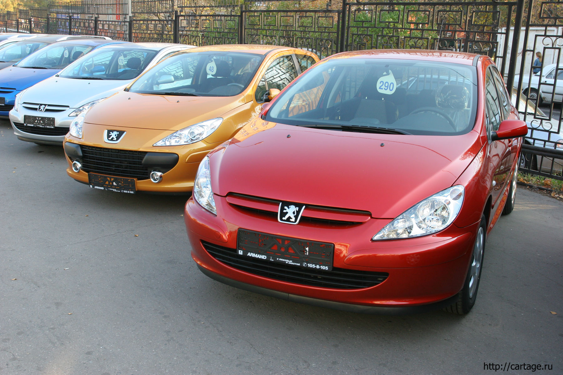 peugeot 206 peugeot 206