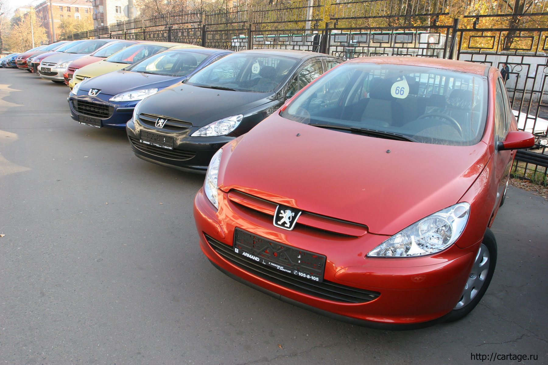 peugeot 206 peugeot 206