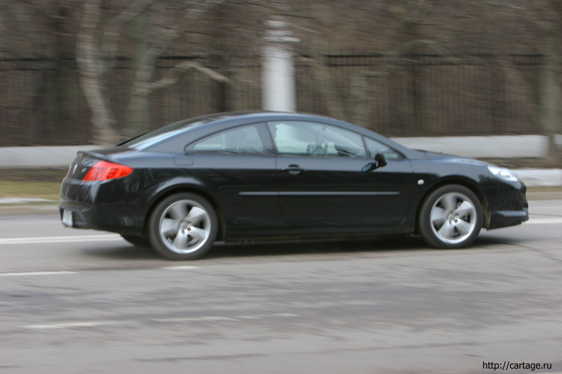 peugeot 407 cupe peugeot 407 cupe