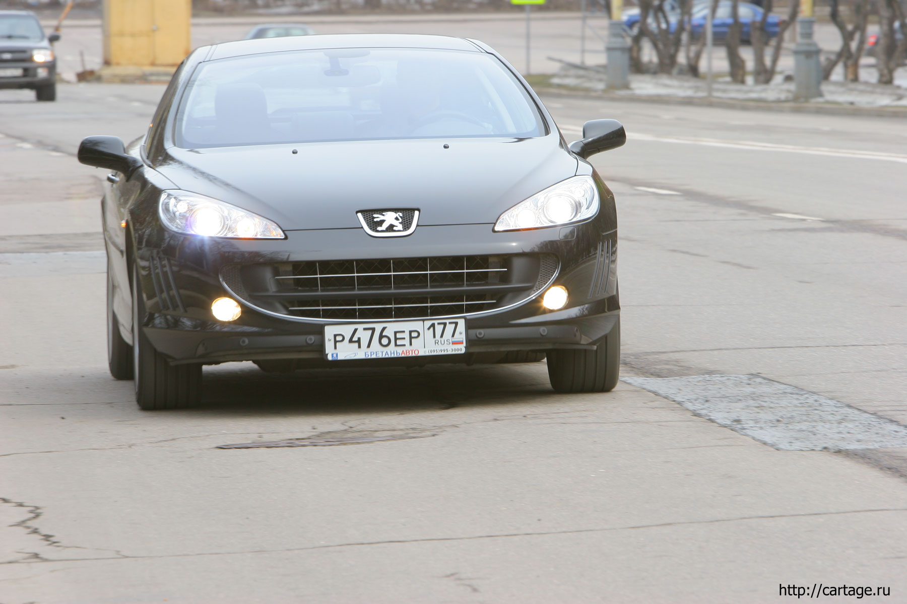 peugeot 407 cupe peugeot 407 cupe