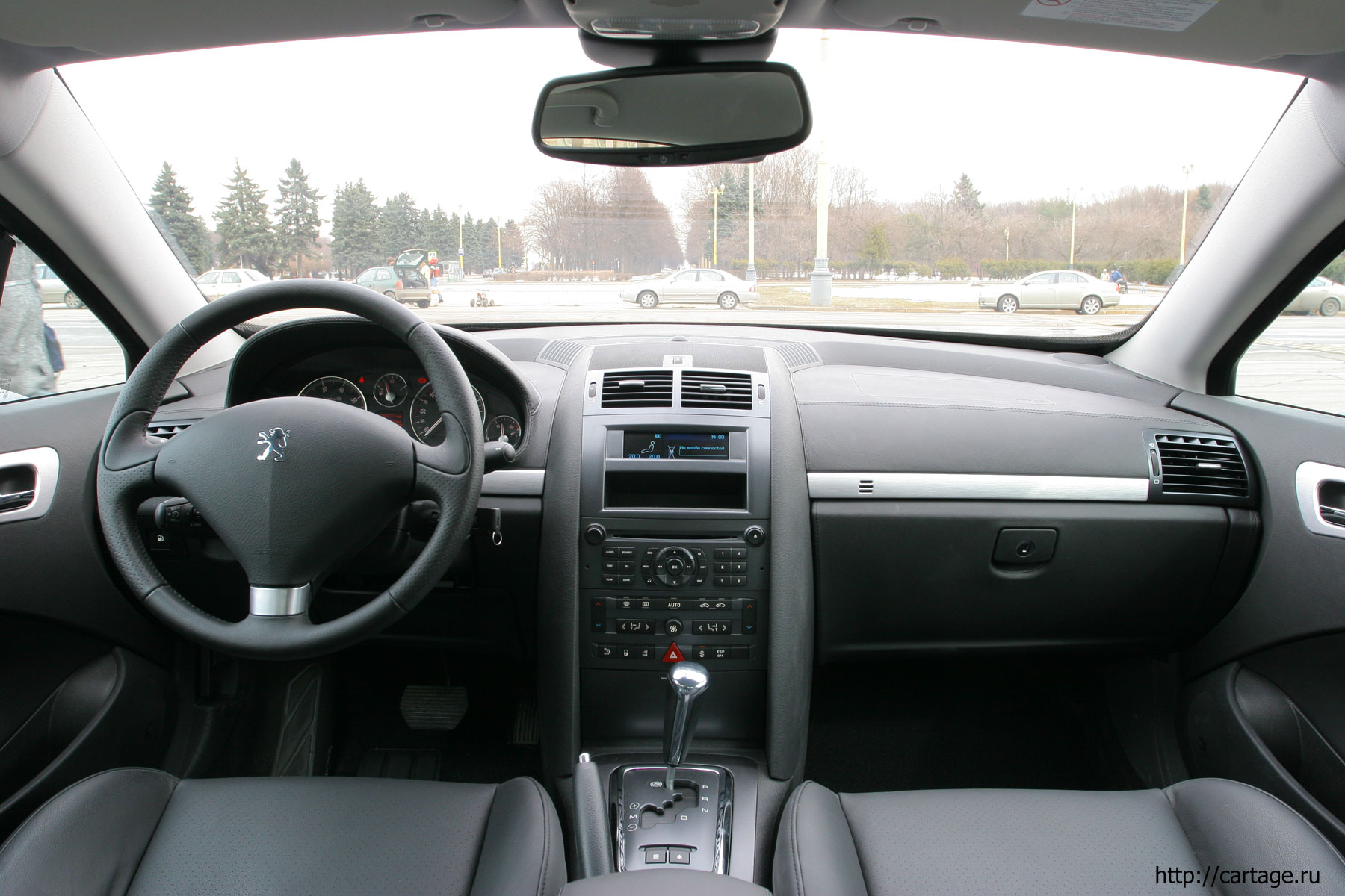 peugeot 407 cupe peugeot 407 cupe