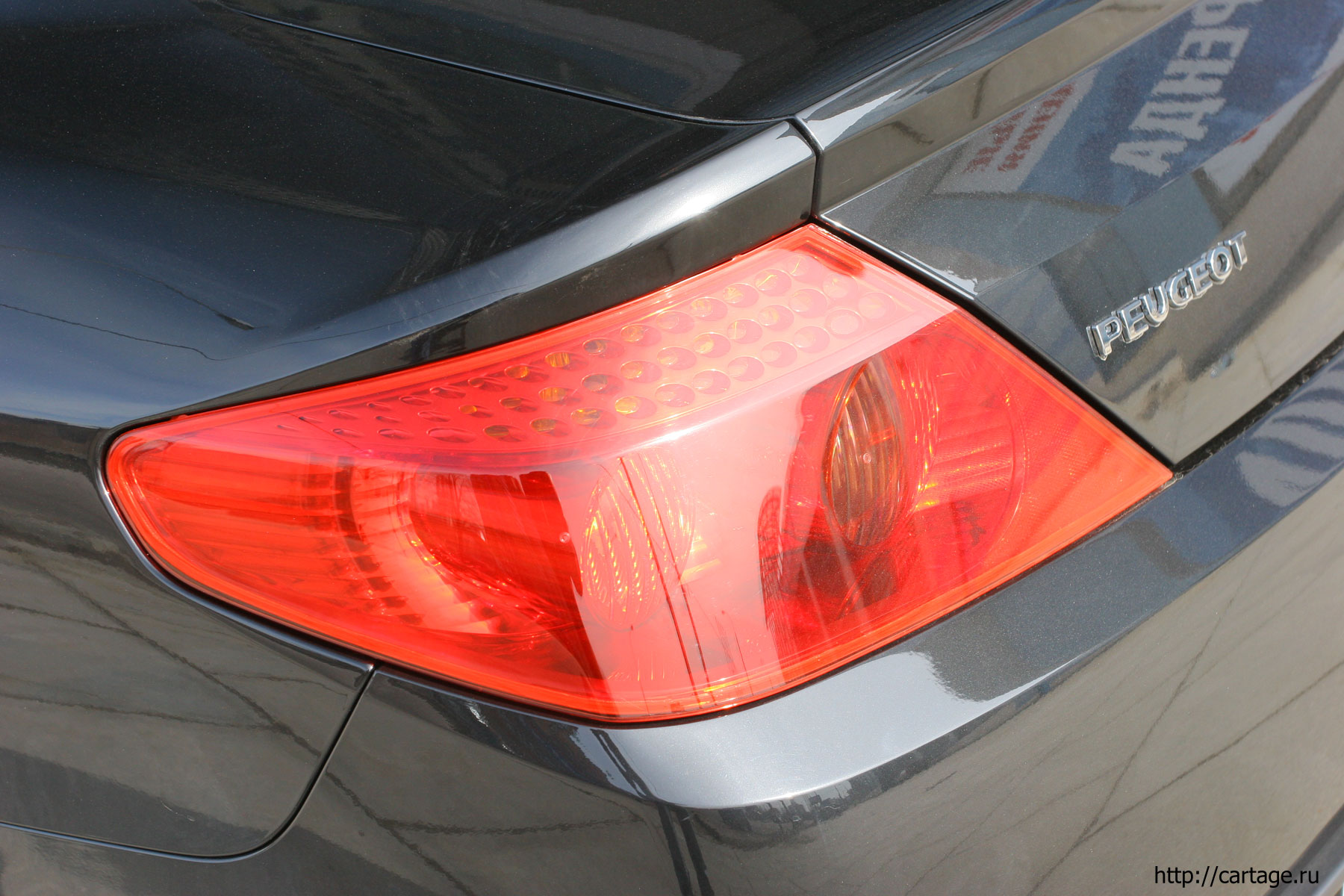 peugeot 407 cupe peugeot 407 cupe