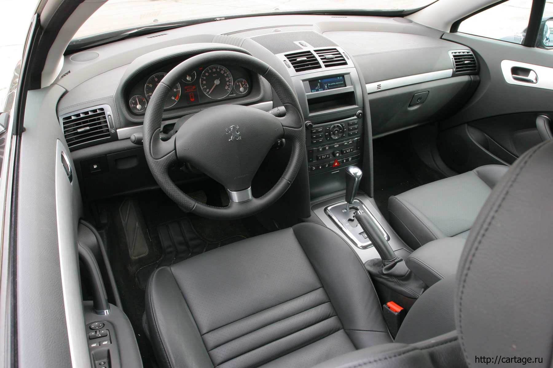 peugeot 407 cupe peugeot 407 cupe