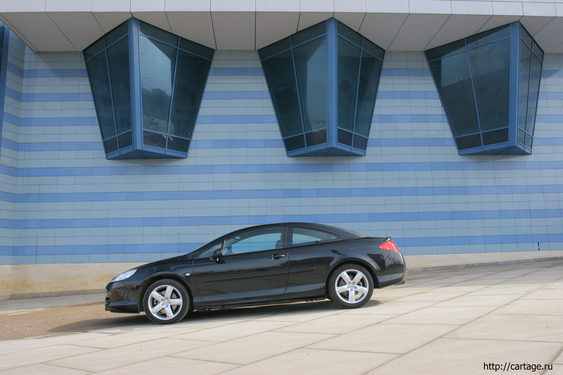 peugeot 407 cupe peugeot 407 cupe