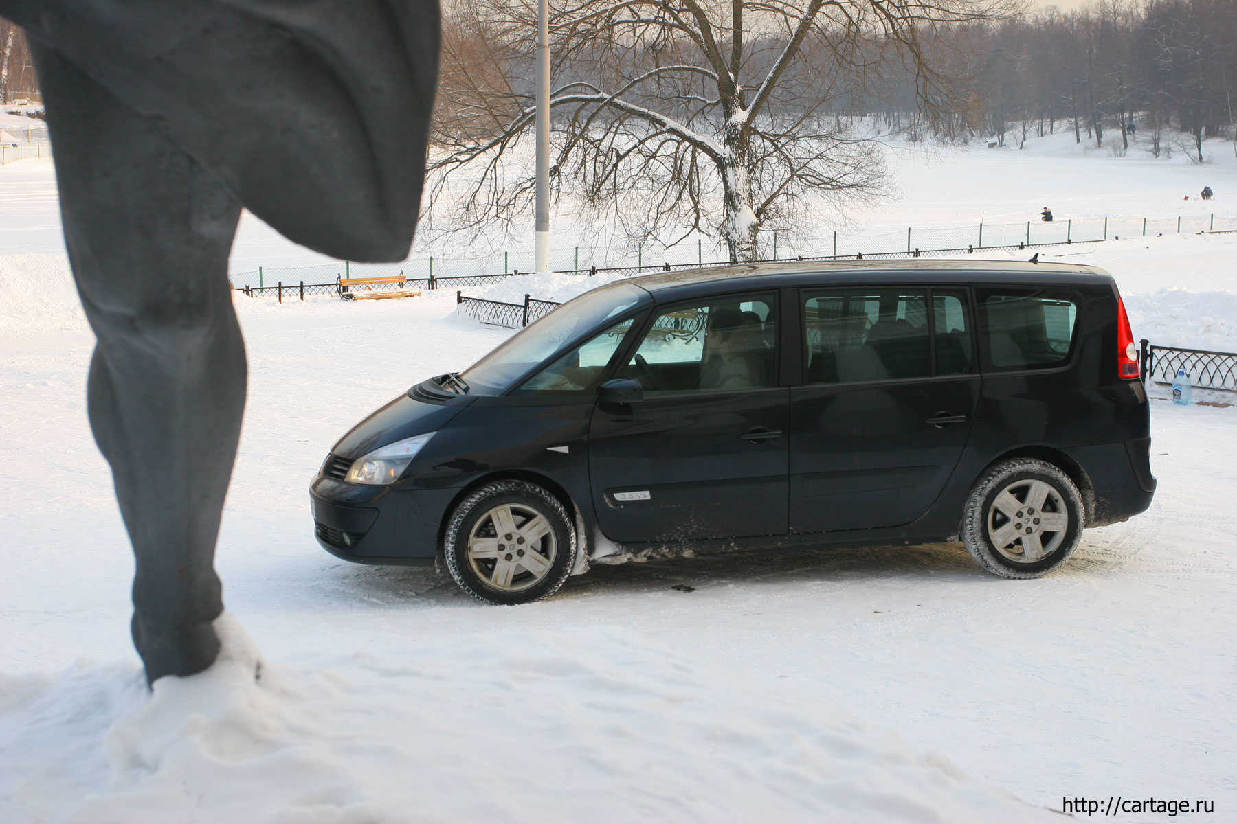 renault espace