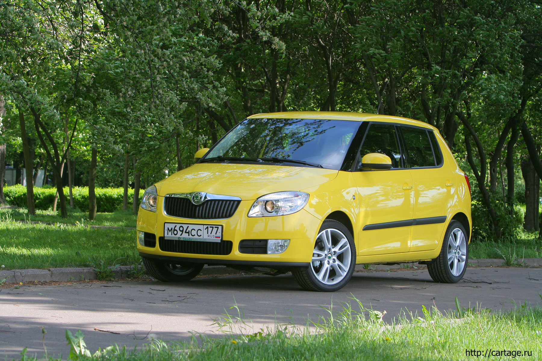 skoda fabia new skoda fabia new