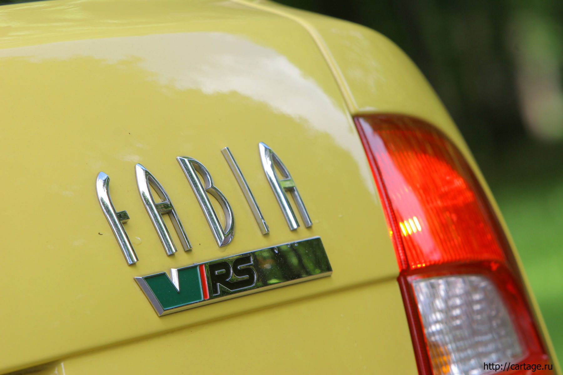 skoda fabia rs skoda fabia rs