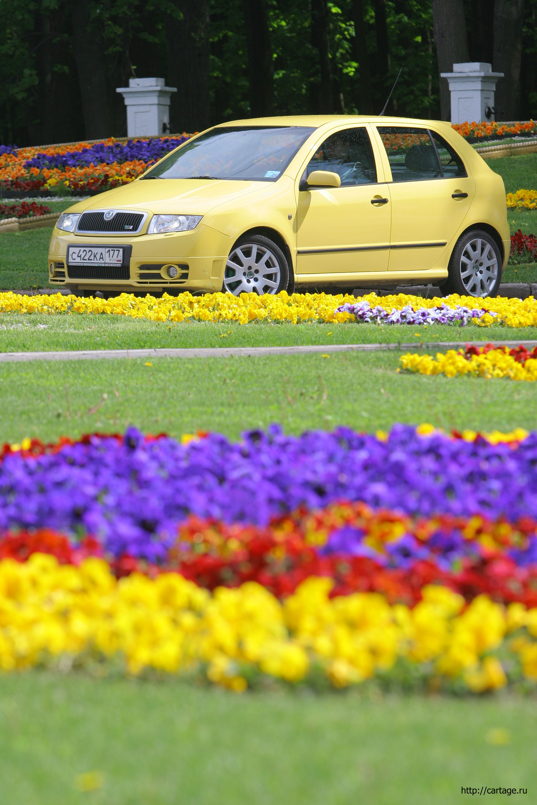 skoda fabia rs skoda fabia rs