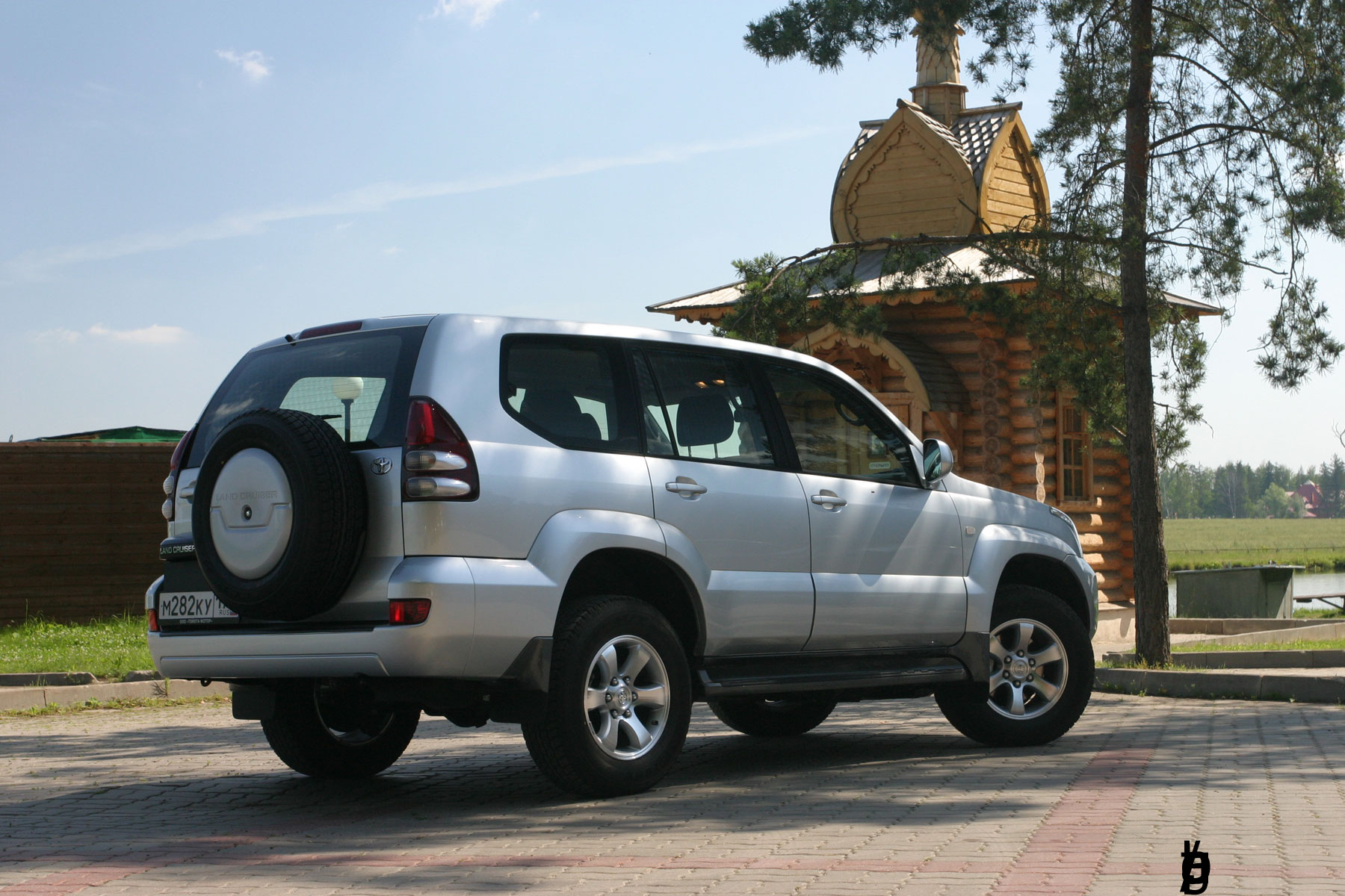 toyota prado toyota prado