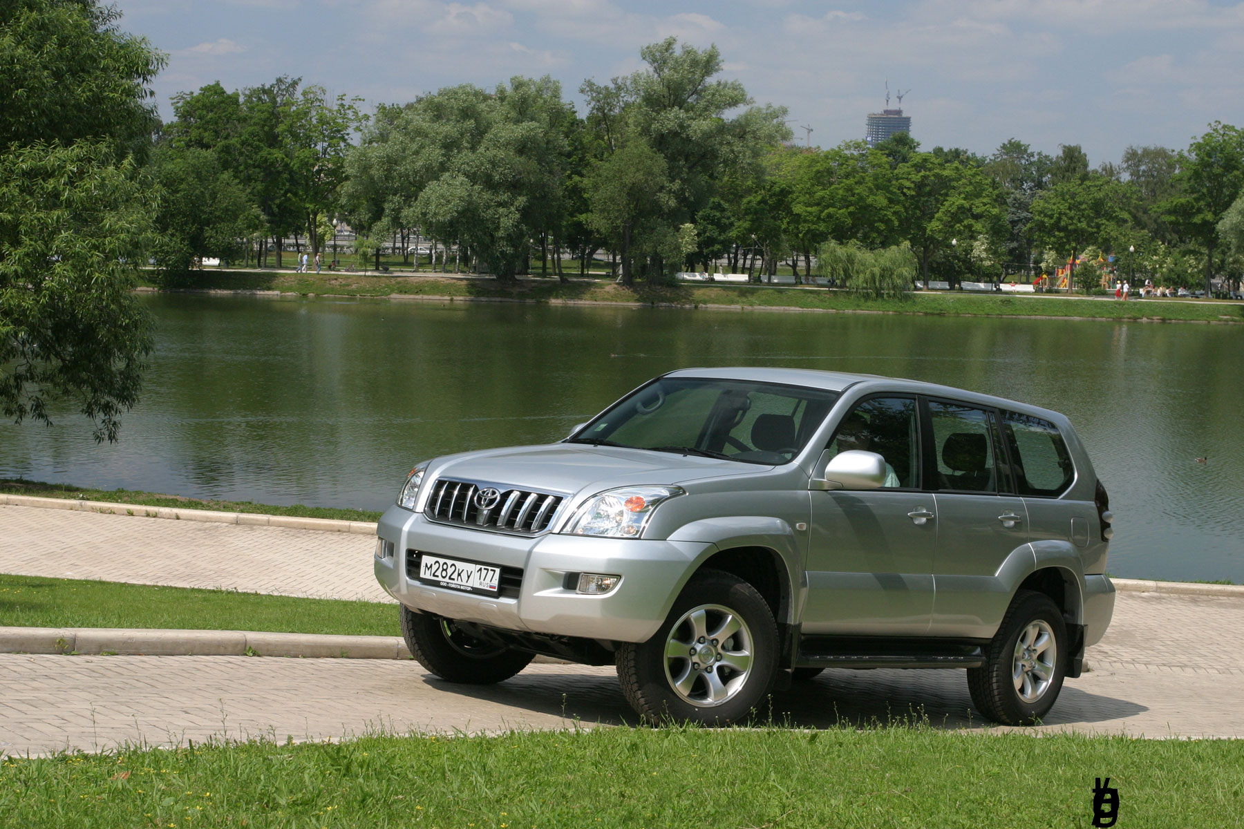 toyota prado toyota prado