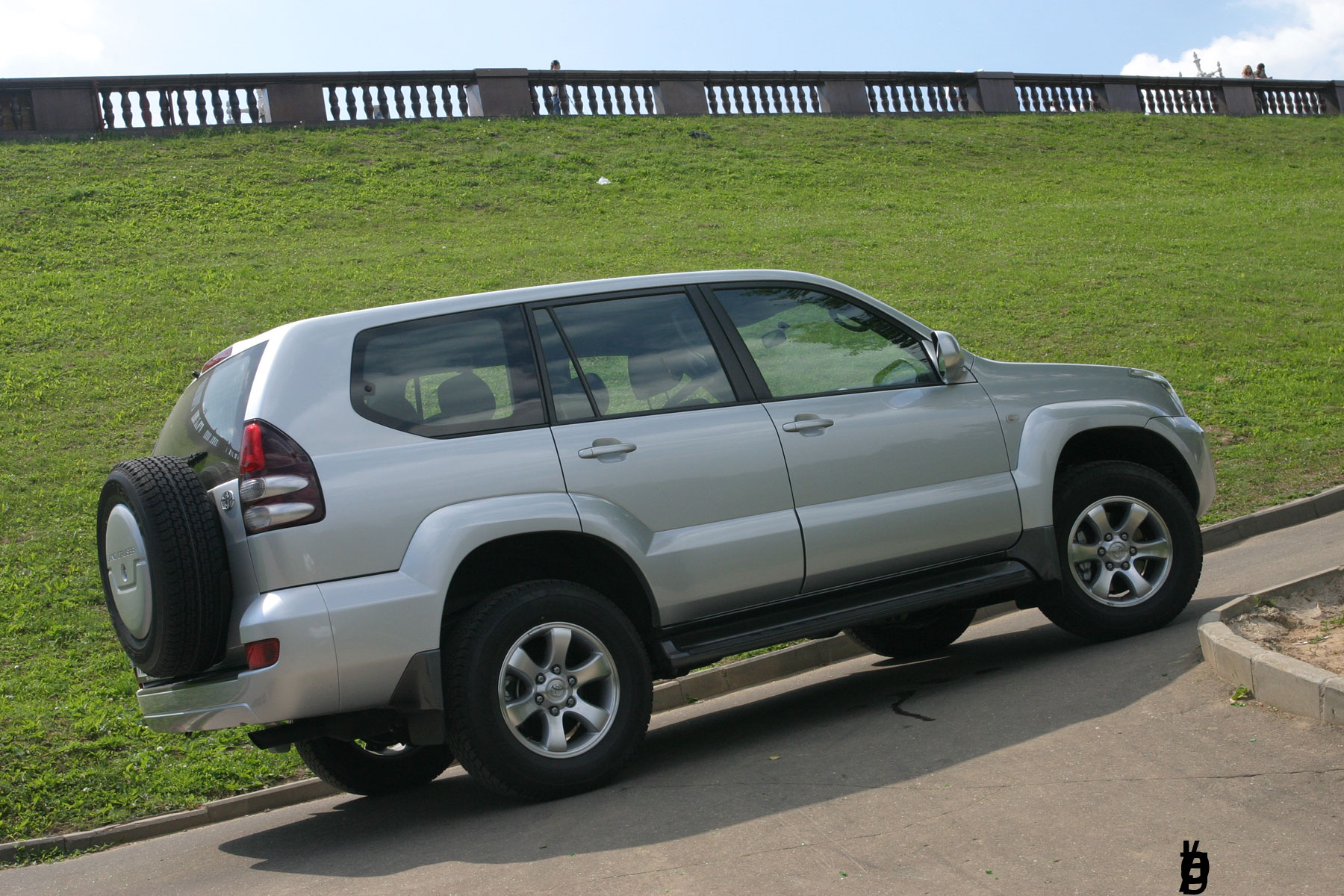 toyota prado toyota prado